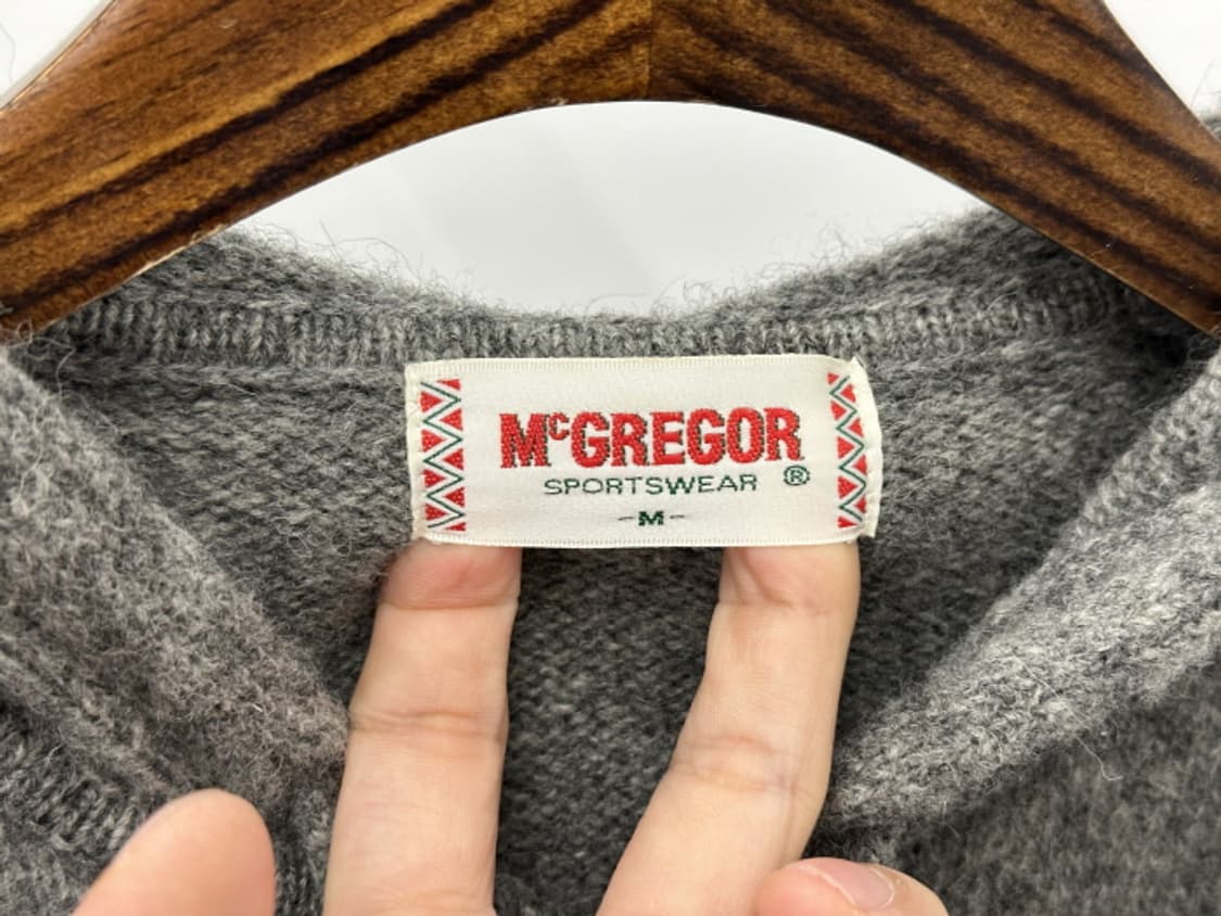 McGREGOR (M) 상품이미지8