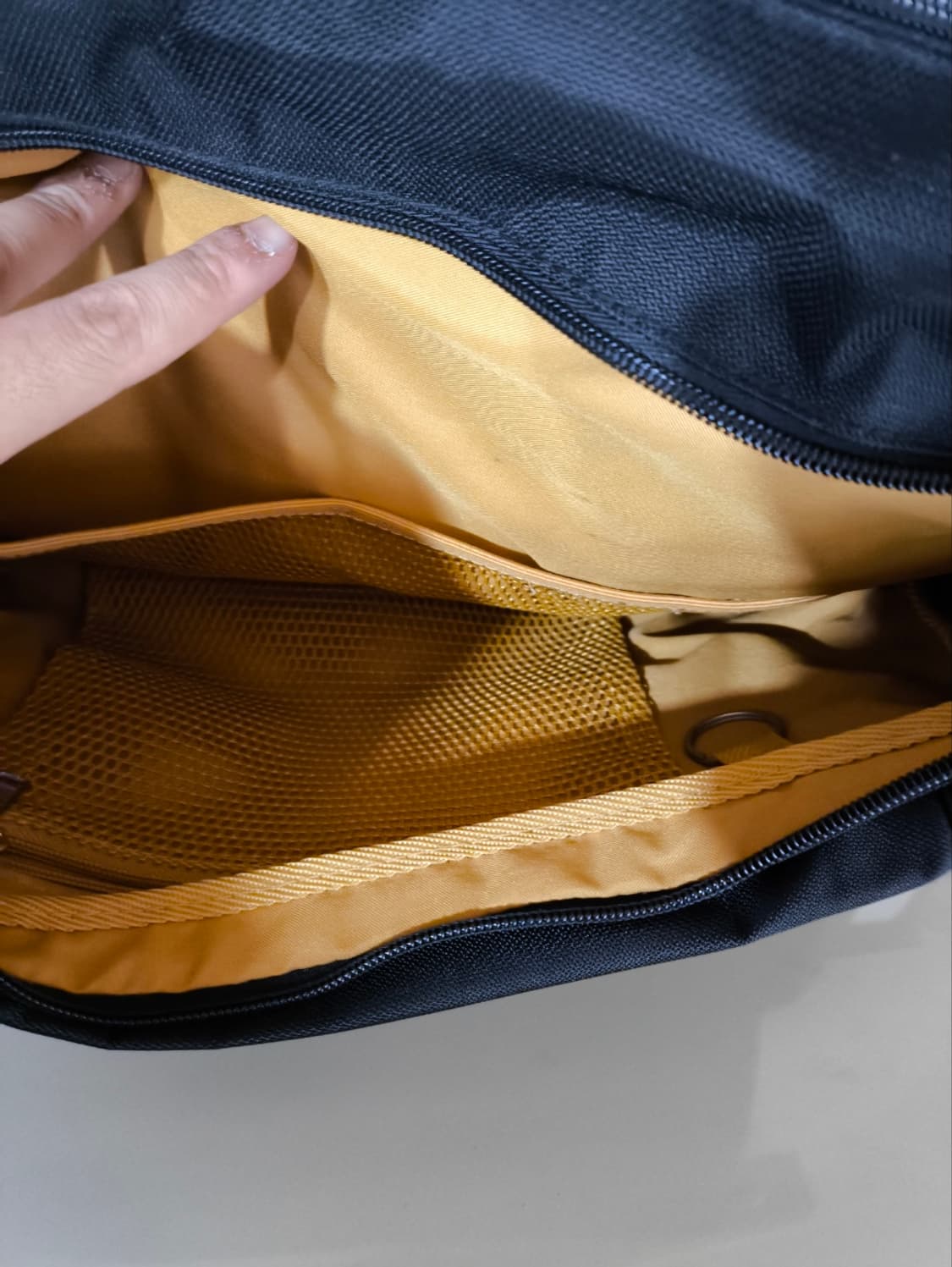 쌤소나이트 노트북가방 브리프케이스 상품이미지6