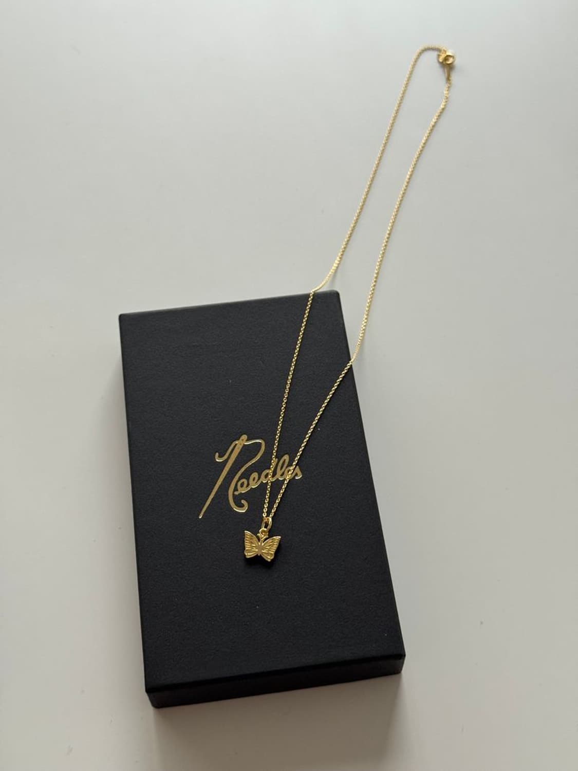 - 925 NECKLACE 펜던트 - 925 목걸이 상품이미지2