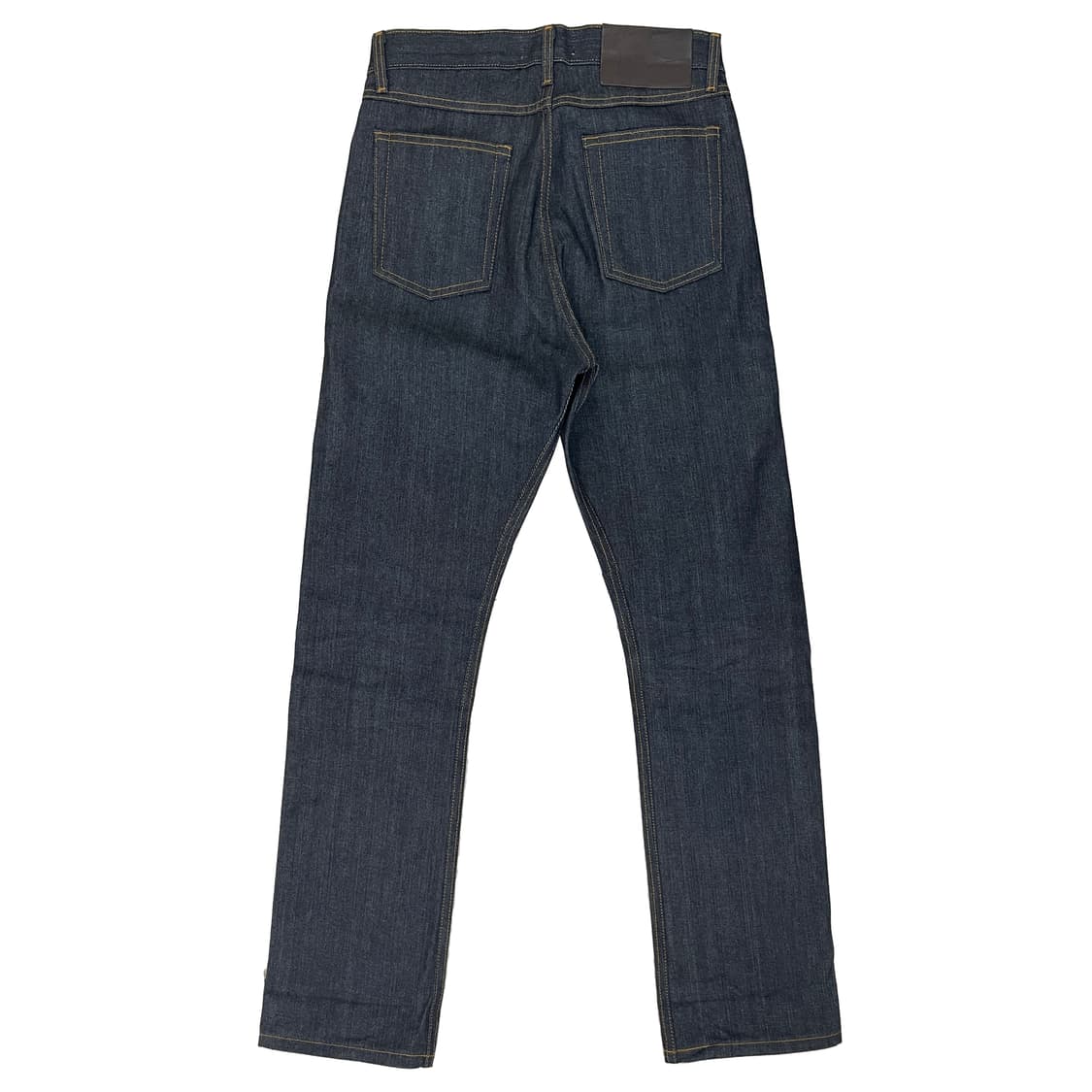 Naked & Famous True Guy Selvedge Jeans 상품이미지2