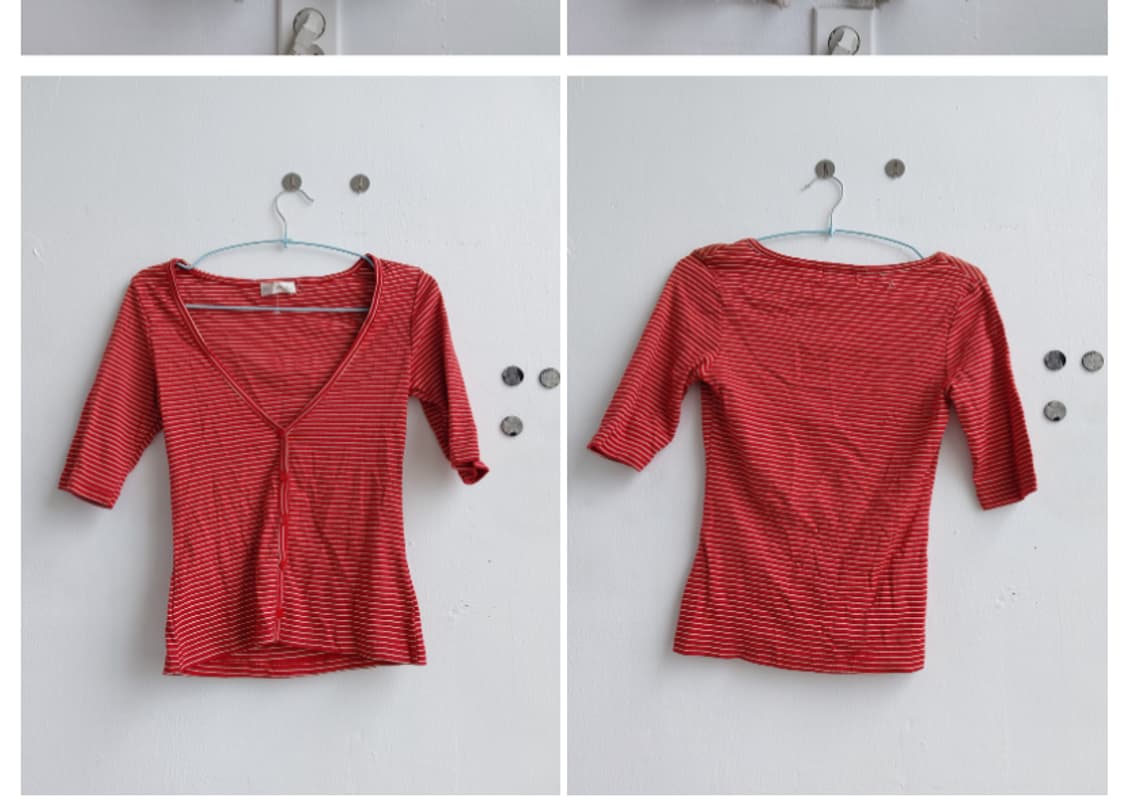 (4월 22일까지) 미리보기 훑기 옷들입니다~! 상품이미지10