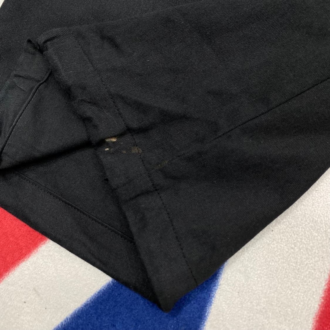 락케이크 스터드 카펜터팬츠 M 상품이미지7