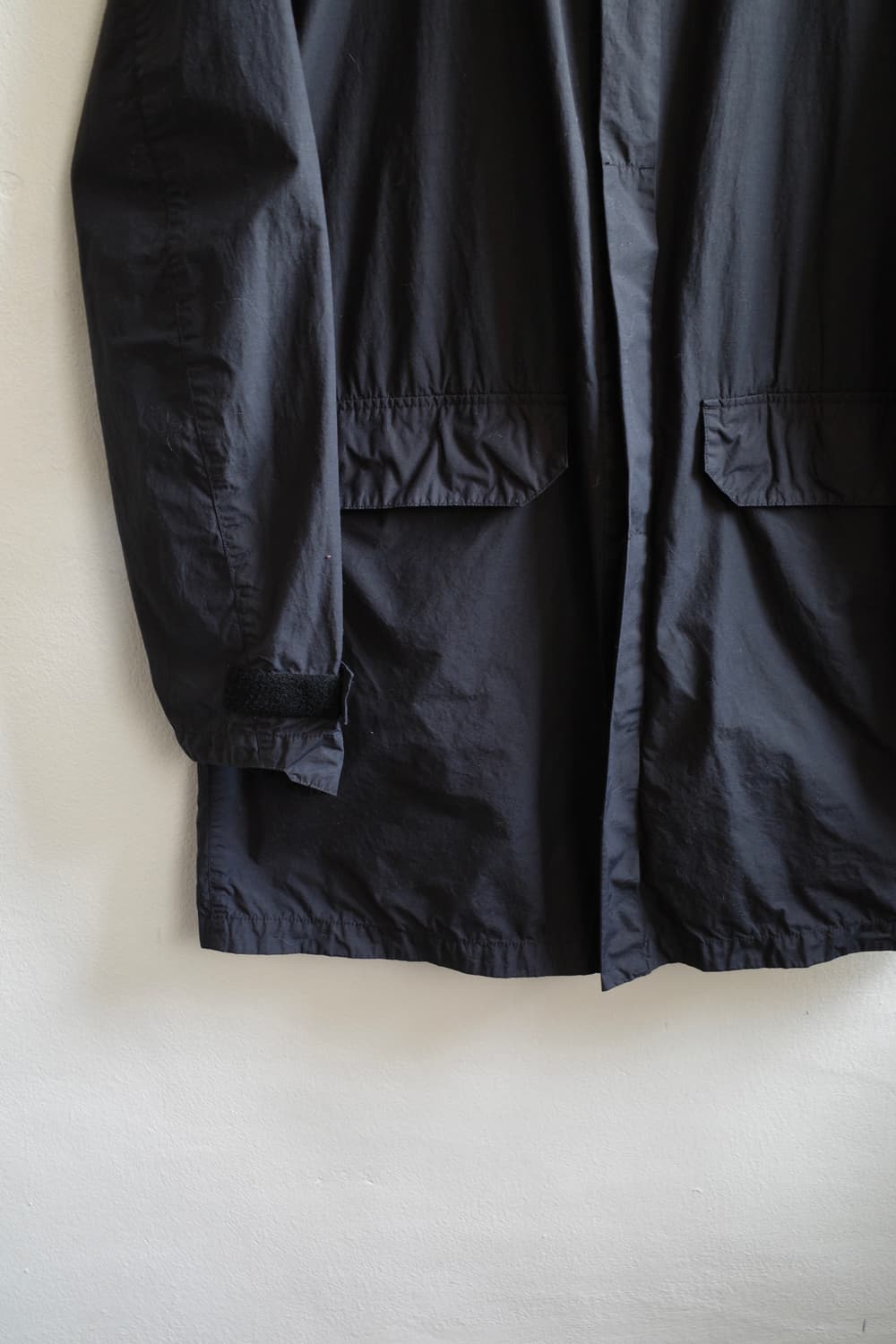 스톤아일랜드 쉐도우 프로젝트 나슬란 와트로 자켓 상품이미지4