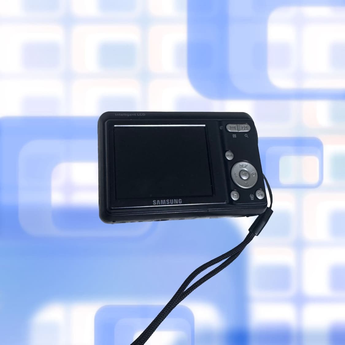 뷰티모드🩷) 삼성 vluu ES17 빈티지 디카 상품이미지2