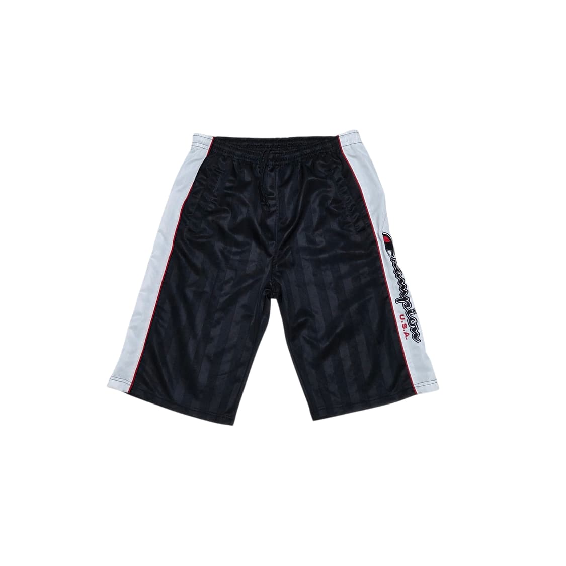 Champion 챔피온 USA 빈티지 올드 스쿨 반바지  상품이미지1