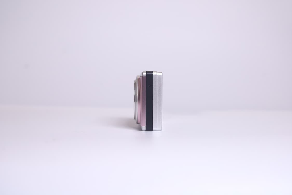 올림푸스 뮤7040 핑크 상품이미지3