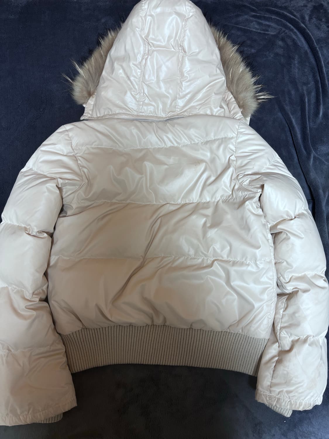 Shop502 샵오공이 패딩 상품이미지2