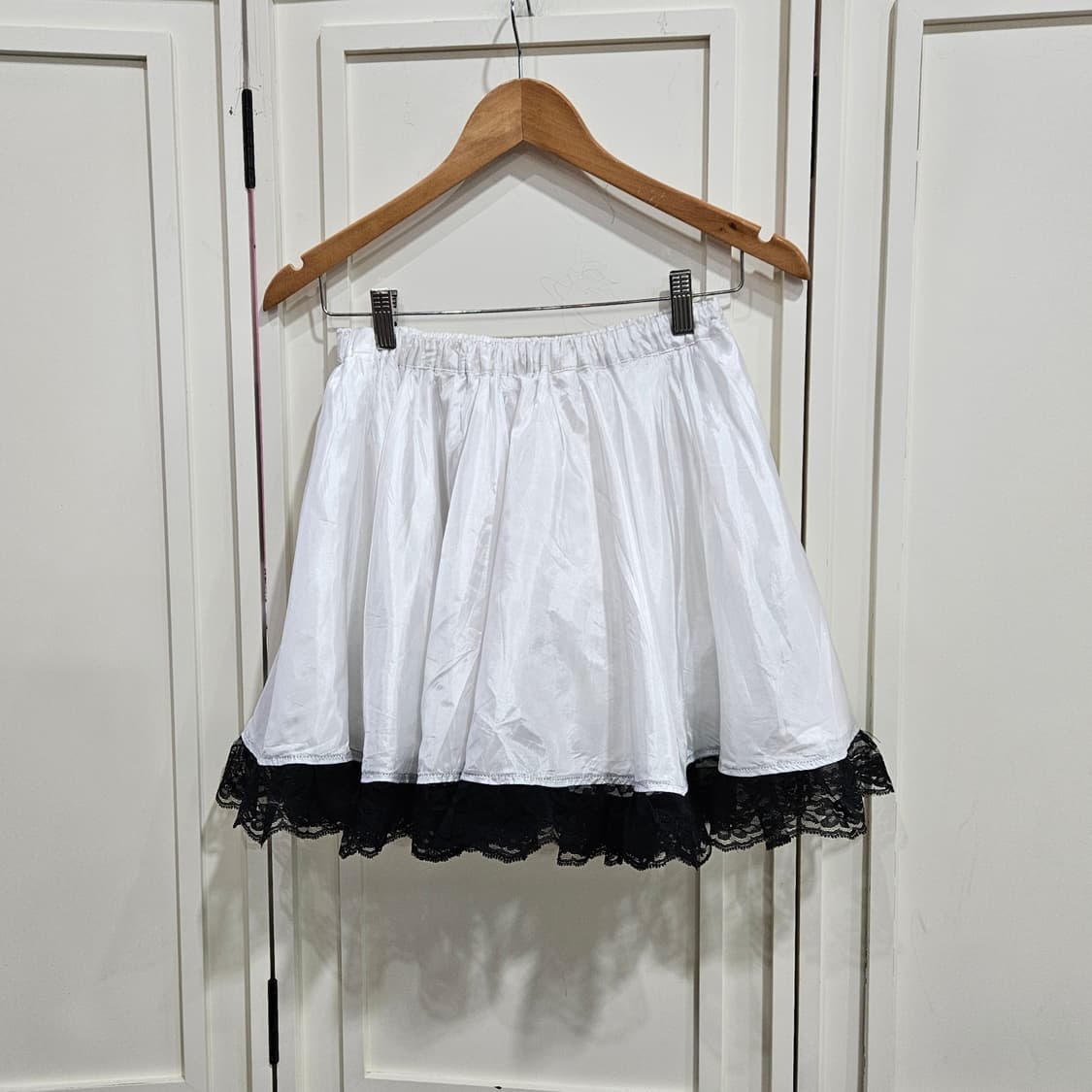 레이스 페티코트 속치마 상품이미지1