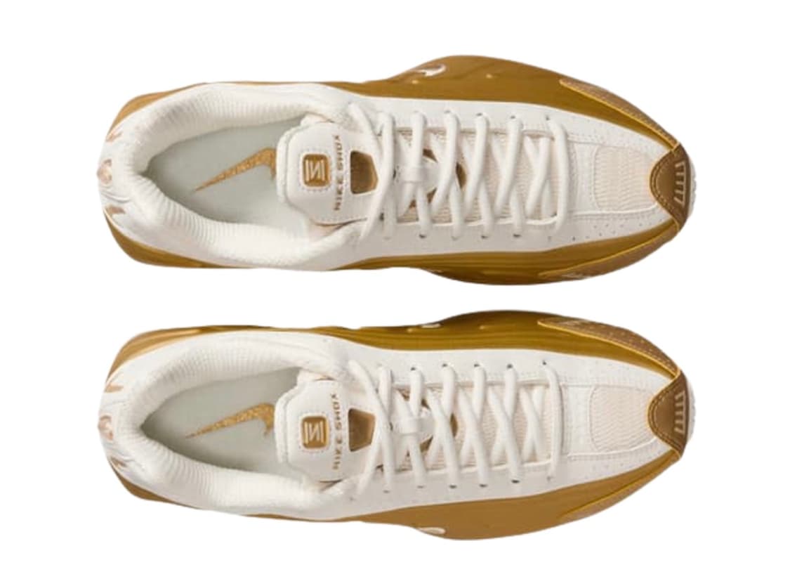 Nike R4 245(7.5) 상품이미지3