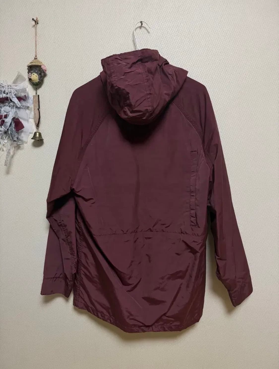 빈티지 리버서블 자켓 상품이미지4