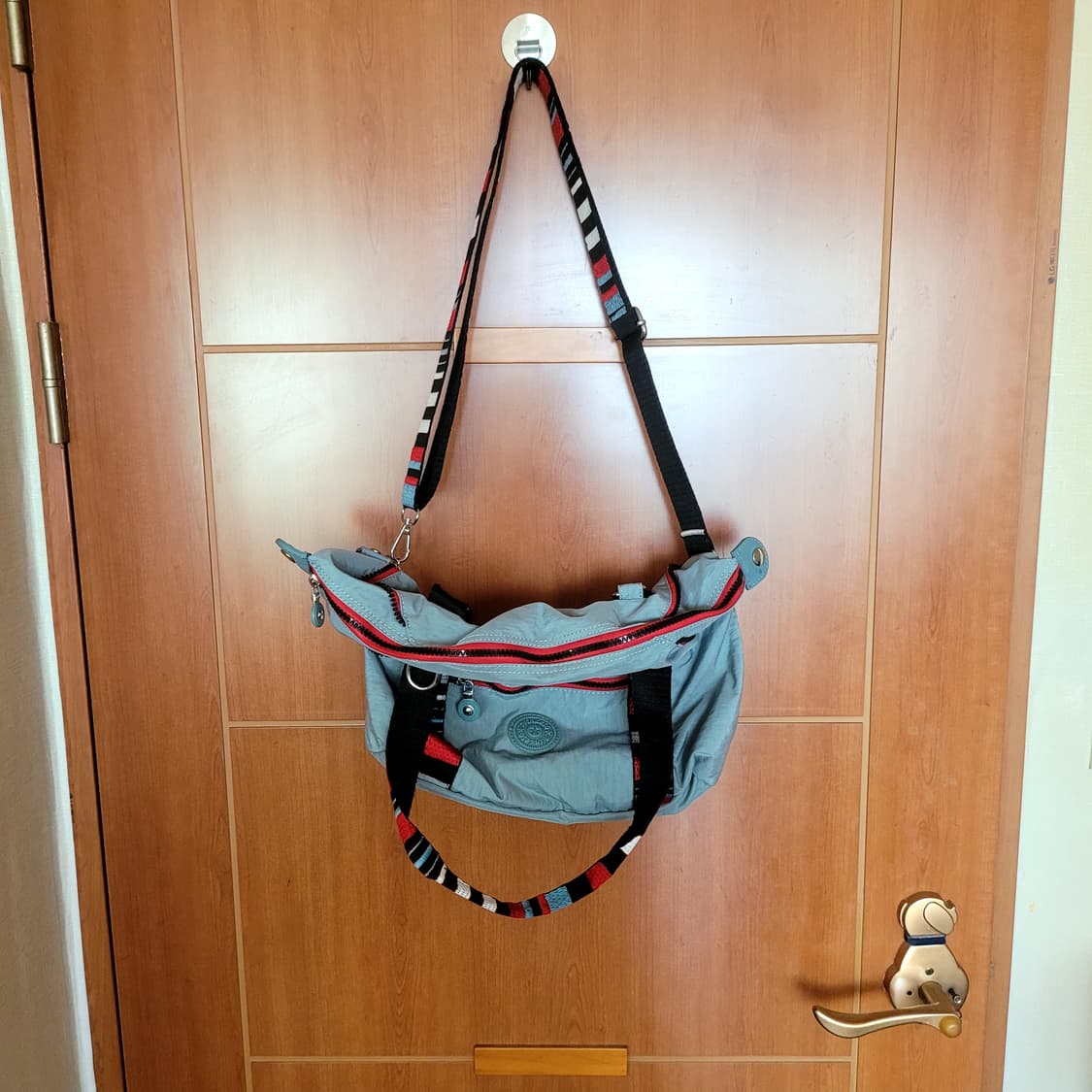 민데사 가방 (숄더 스트랩 포함) 상품이미지3