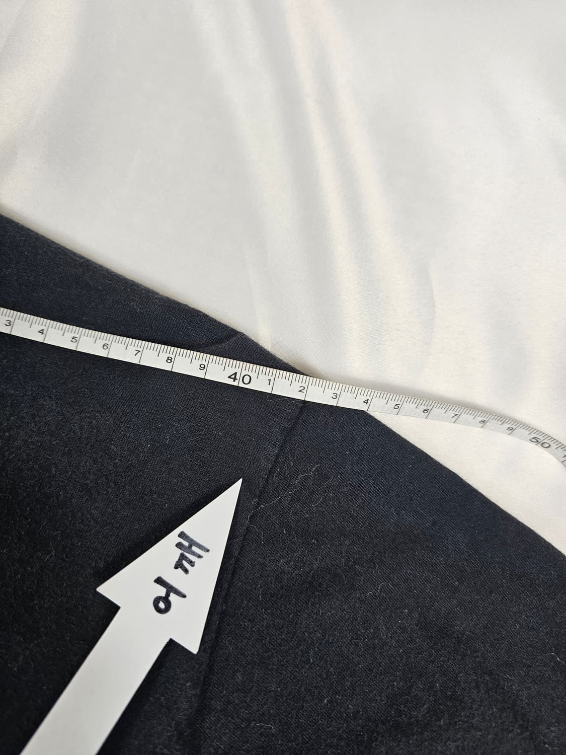 크롬하츠반팔 상품이미지5