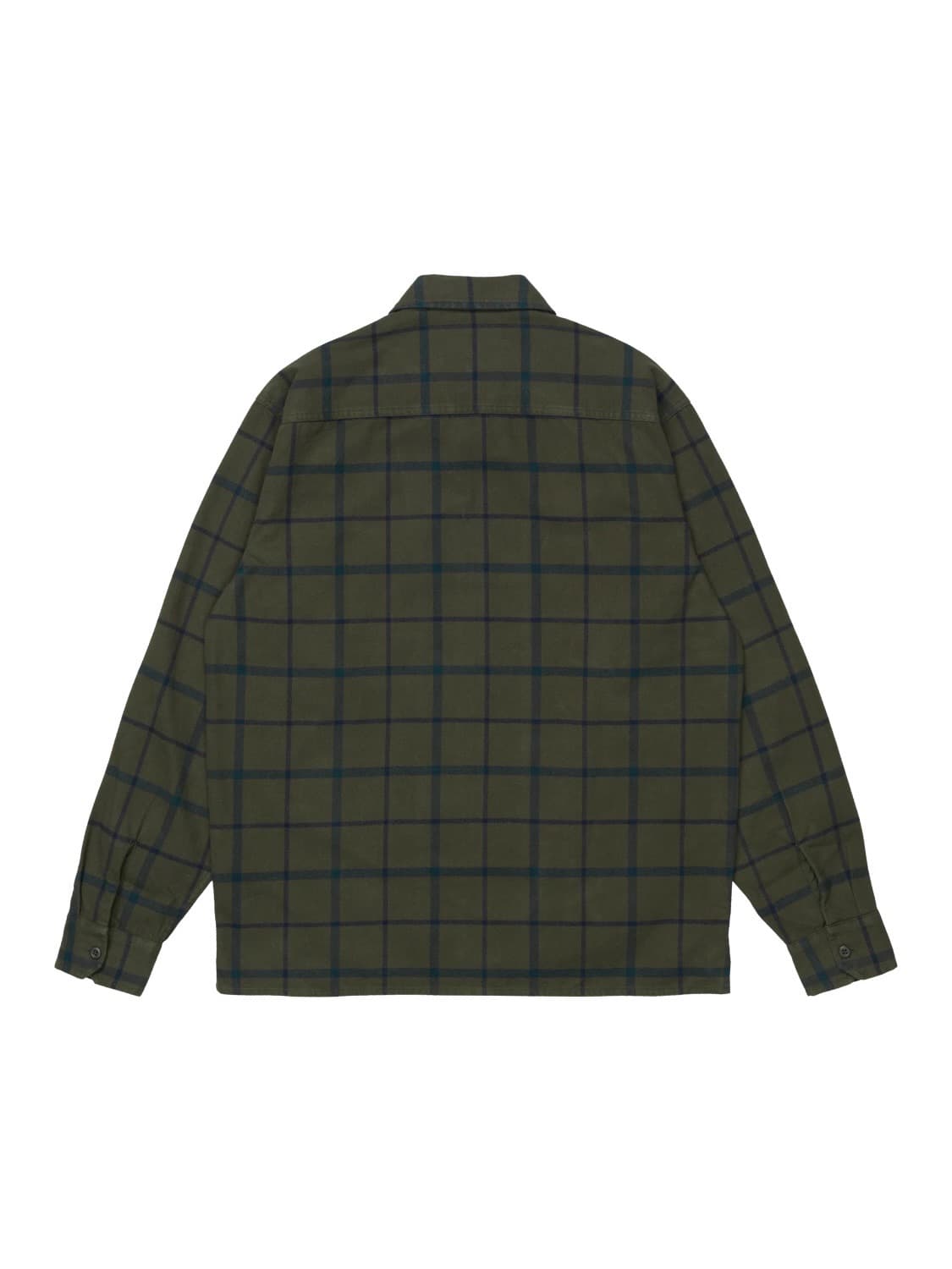 Linn Shirt 상품이미지3