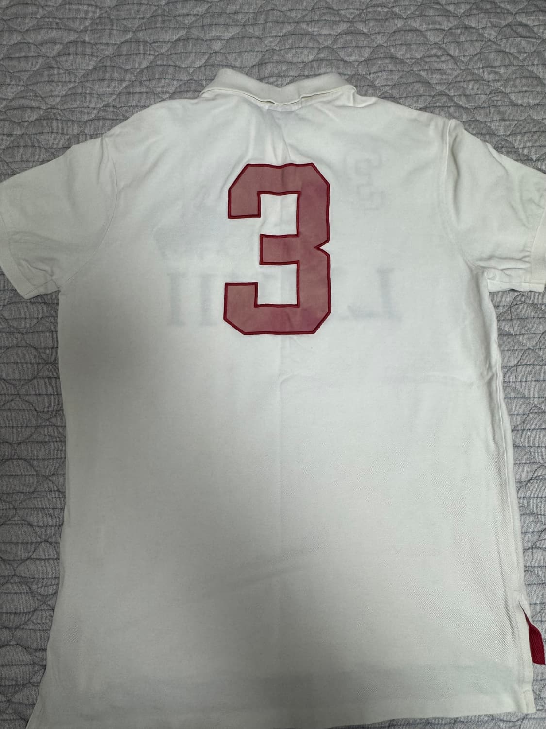 폴로 랄프로렌 치프키프 멀티포니 카라티 상품이미지2