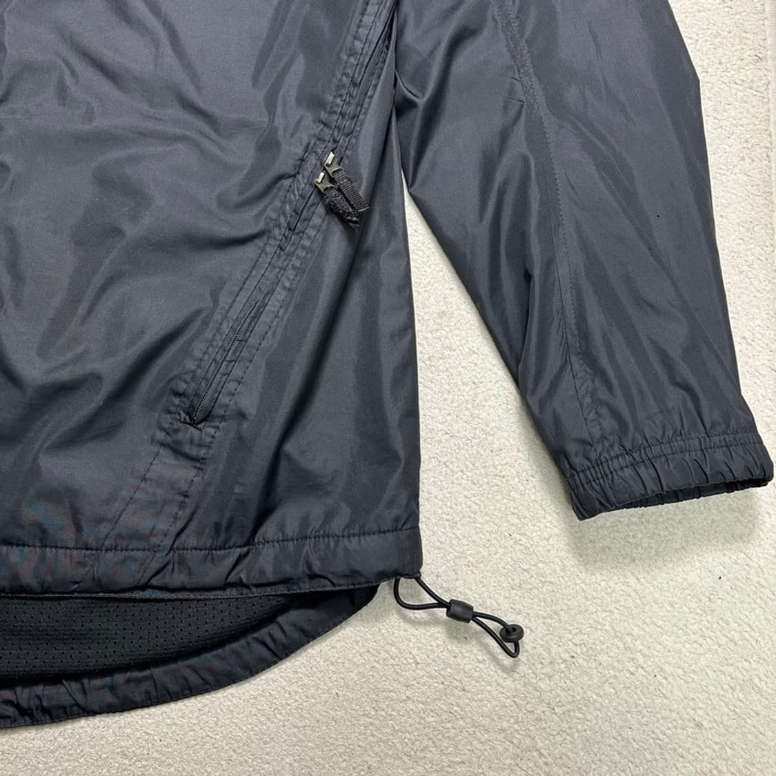 NIKE  올드스쿨 유멘투스 바람막이 자켓 M 상품이미지4