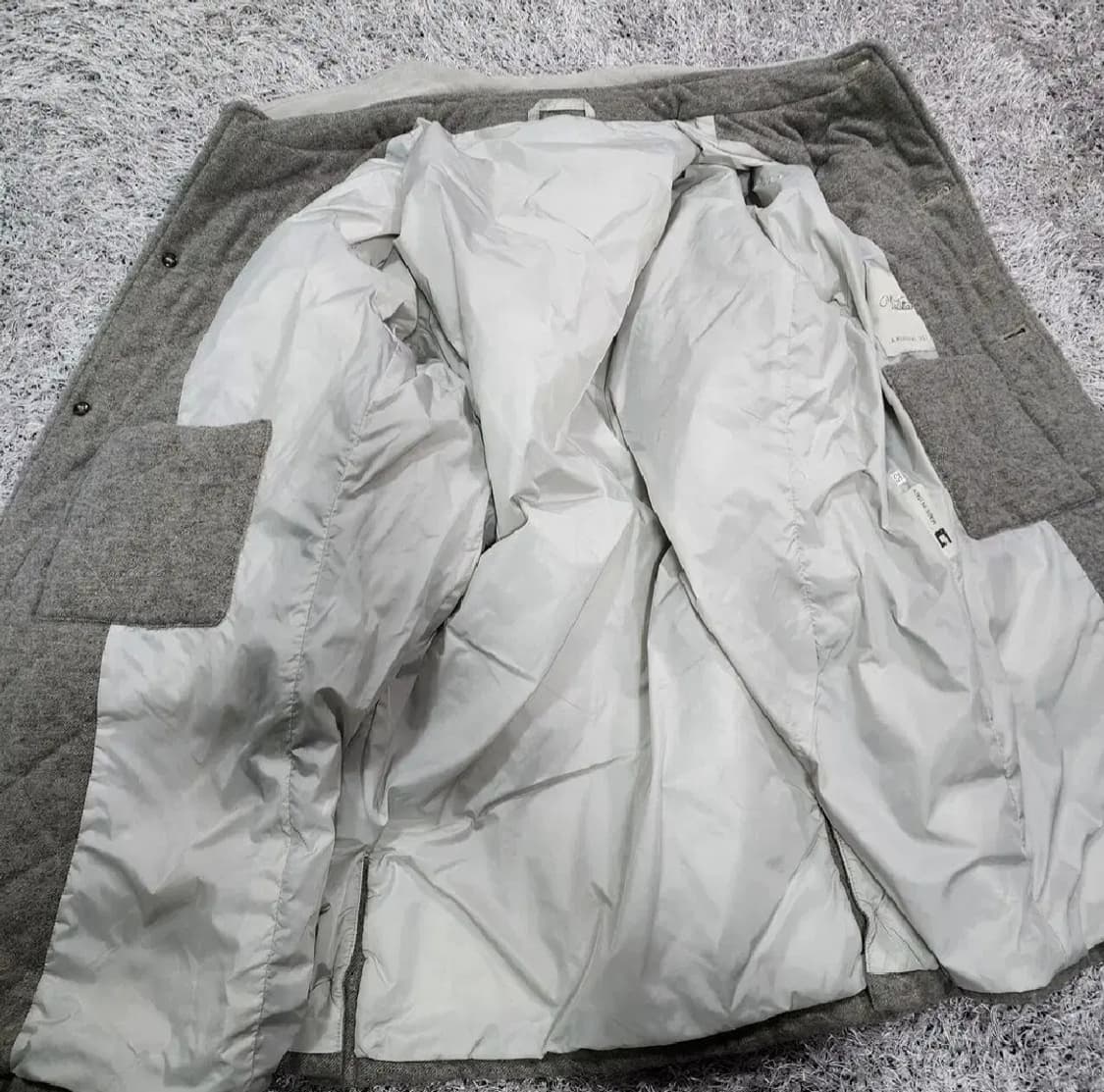 발스타 패딩 퀼팅 자켓 52 상품이미지7