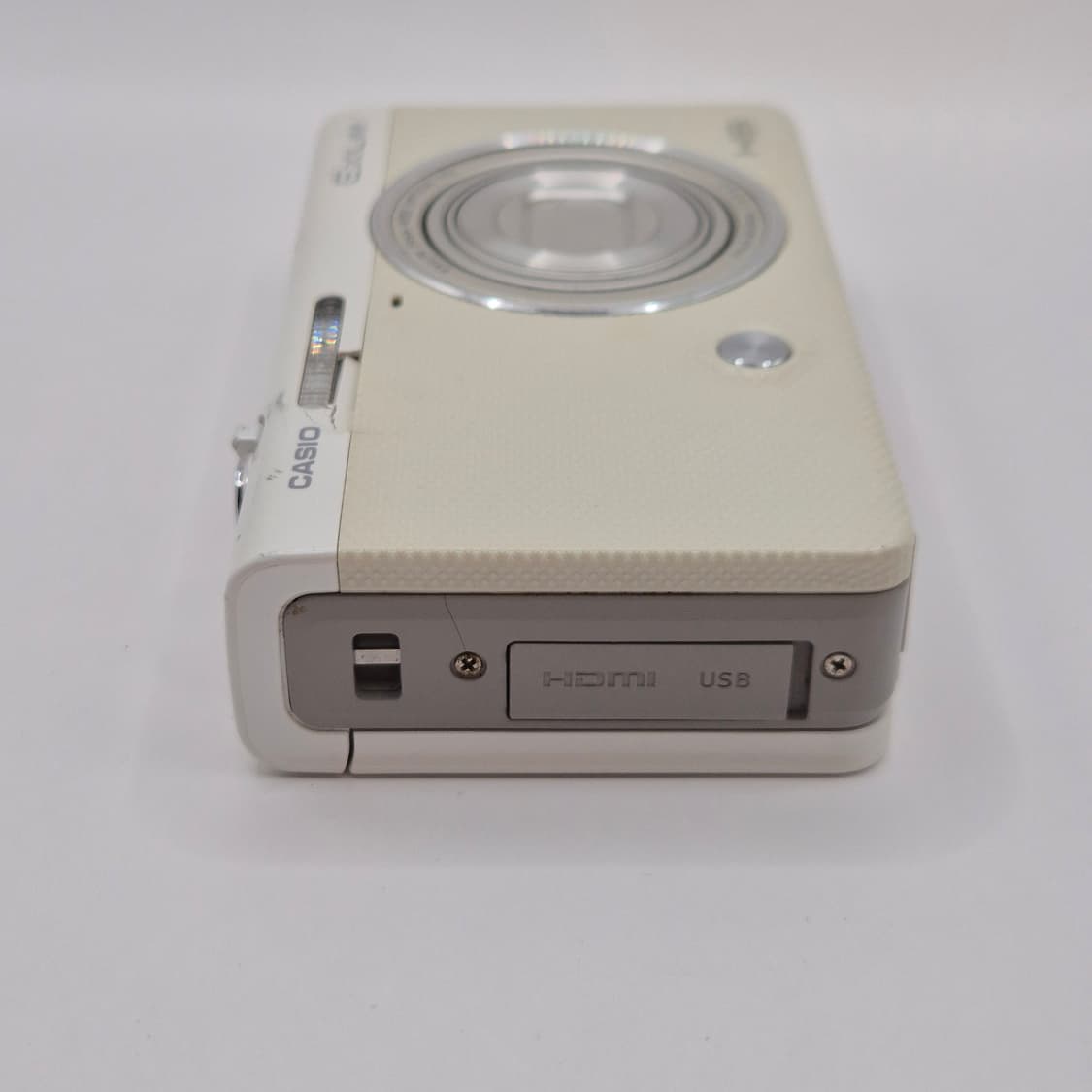 ✨ 카시오 EXILIM ZR50 화이트 📸 셀카 최강 감성디카 ✨ 상품이미지8