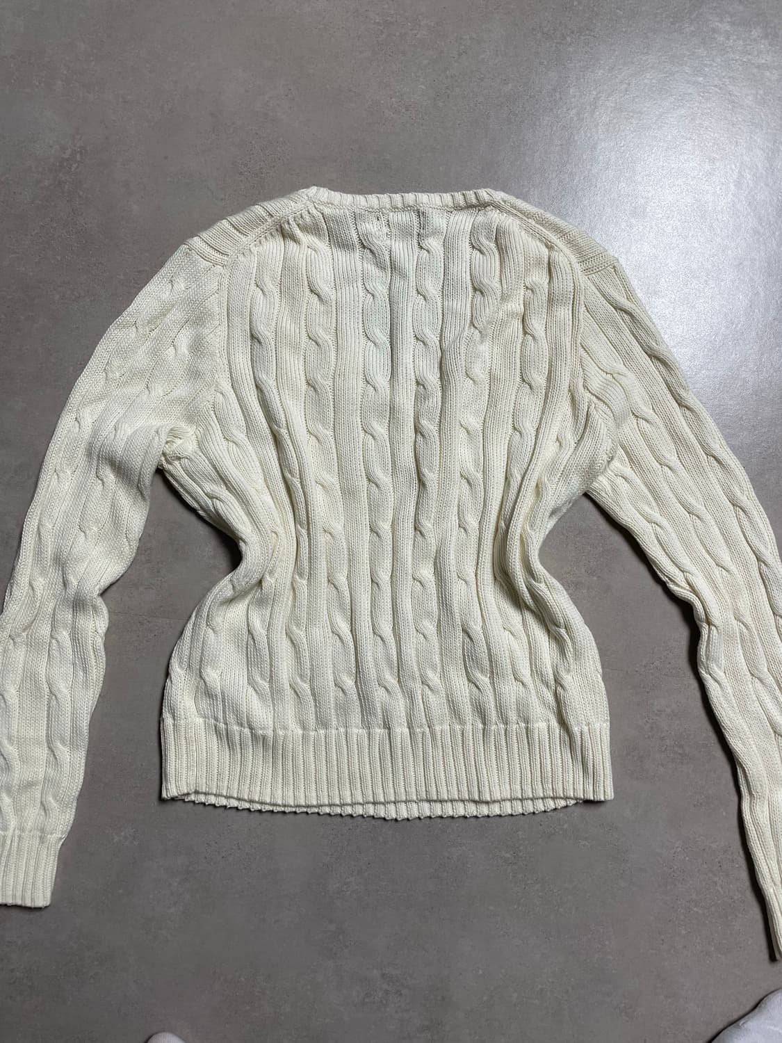 폴로니트 상품이미지2