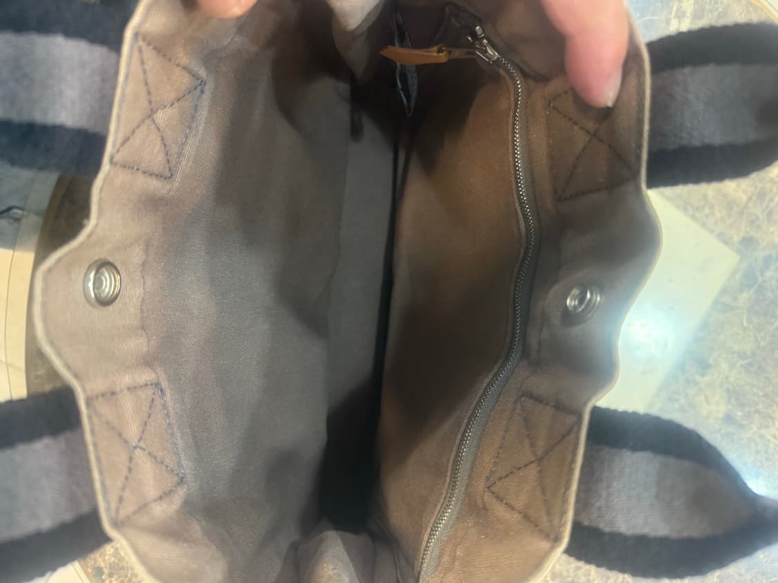 정품 에르메스 후루토 토트백 팝니다 상품이미지6