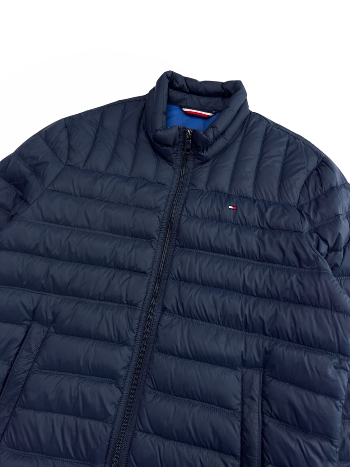 타미힐피거 경량패딩 상품이미지3