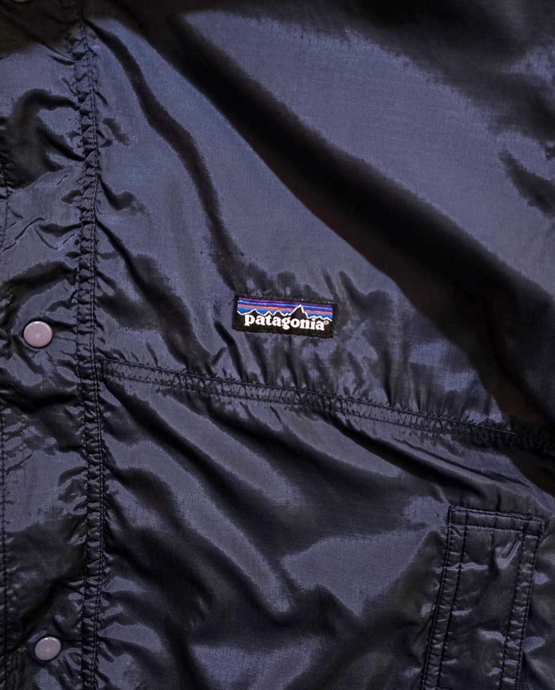 90s 파타고니아 글리세이드 딥파일 (patagonia deeppile) 상품이미지3