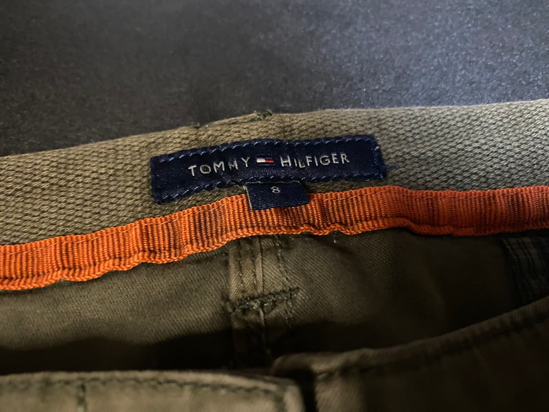 Tommy hilfiger 카고바지(8) 상품이미지3