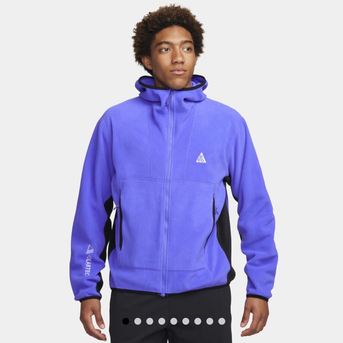 Nike ACG 'Wolf Tree' Polartec® 상품이미지4