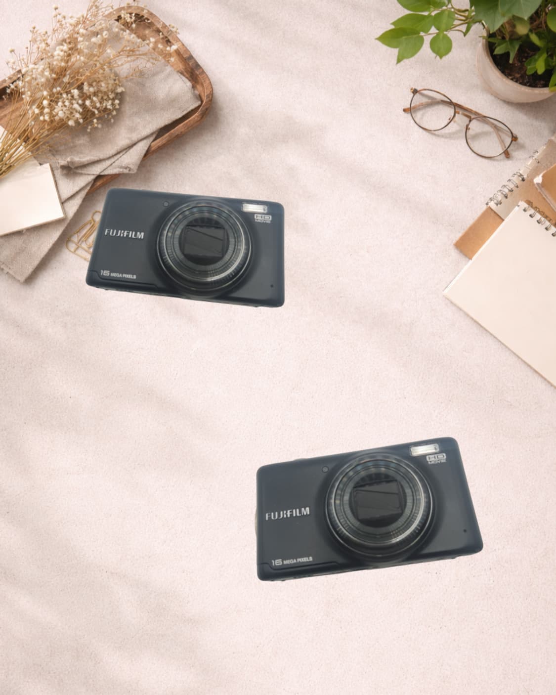 후지필름 파인픽스 T400 상품이미지1