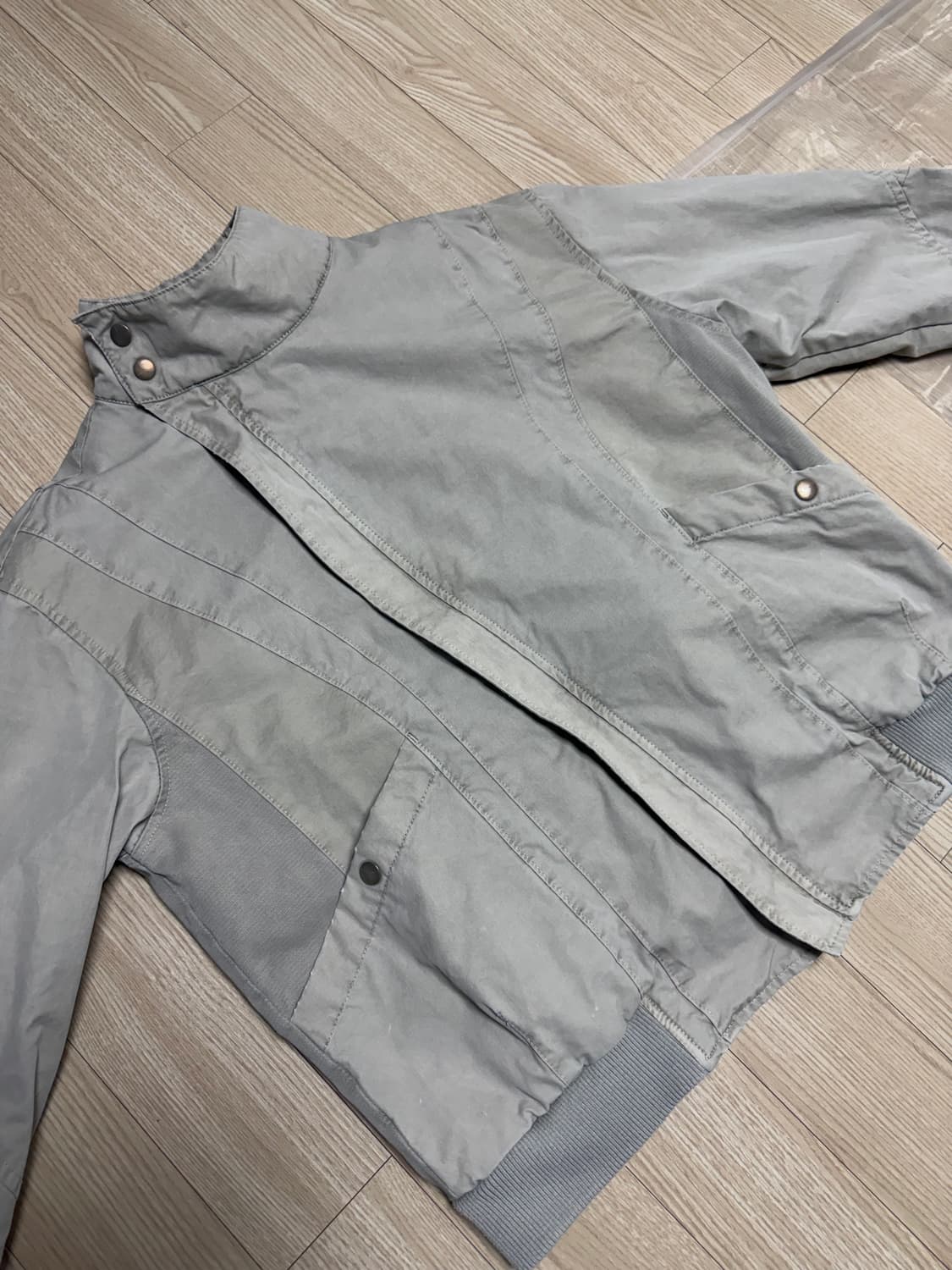 이그노타 코어 13 자켓 M 상품이미지2