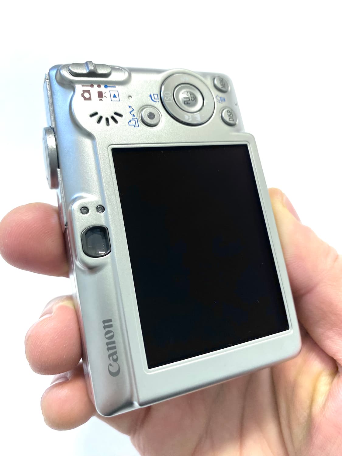 캐논 익서스 IXUS 60 디지털 카메라 (IXY 70) 상품이미지10