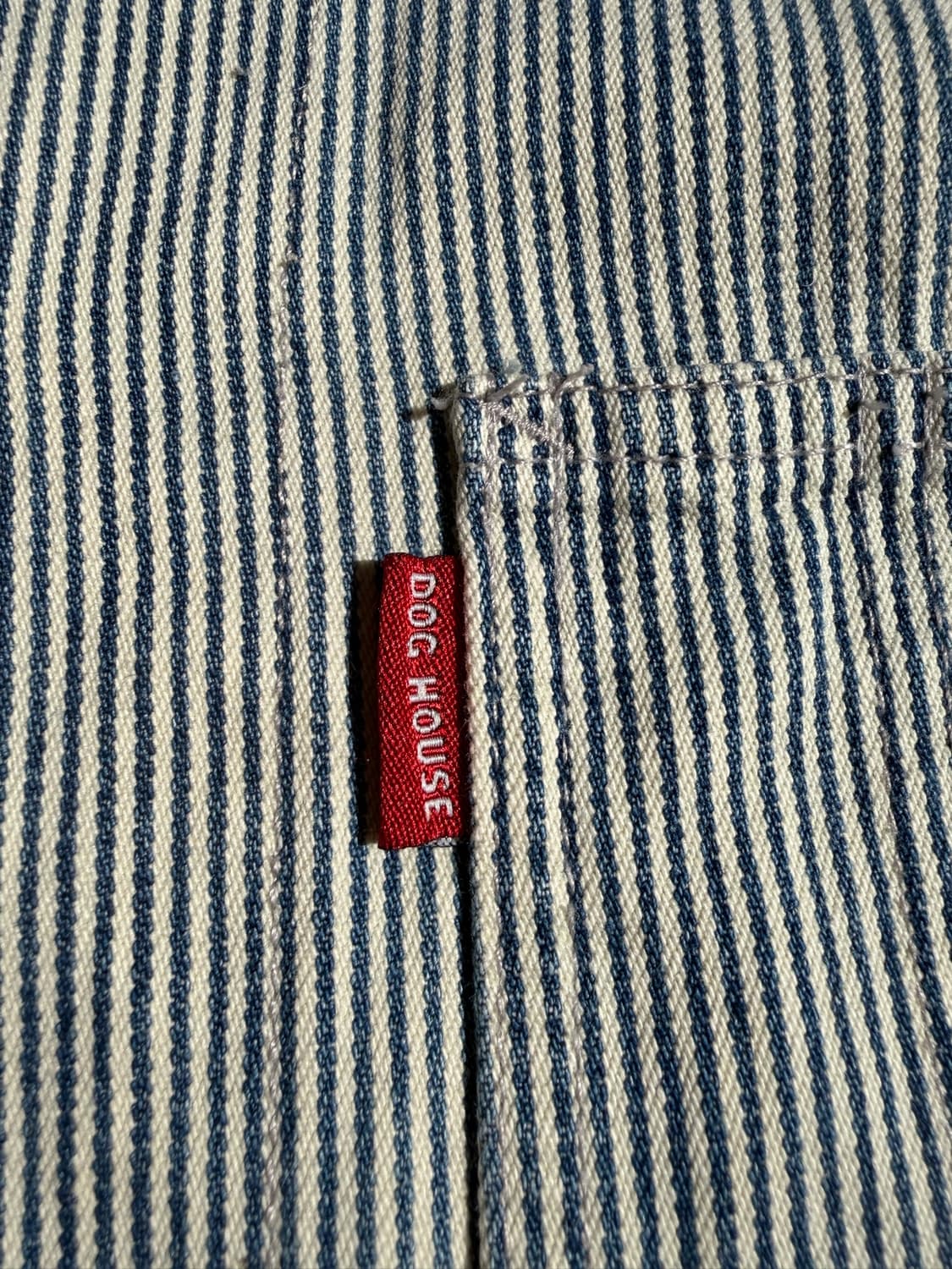 DOGHOUSE 자켓 상품이미지5