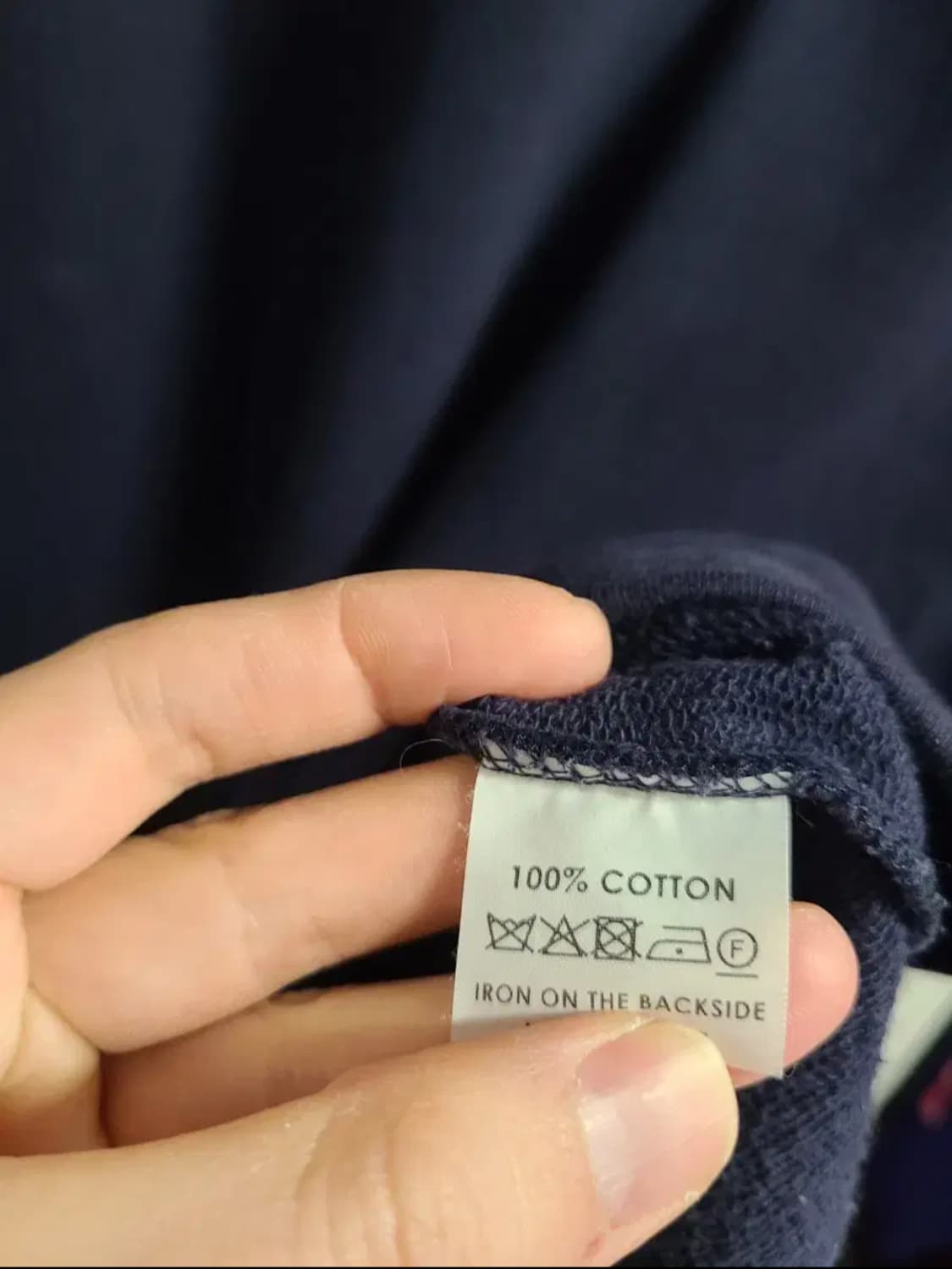 드리스반노튼 티셔츠 상품이미지5