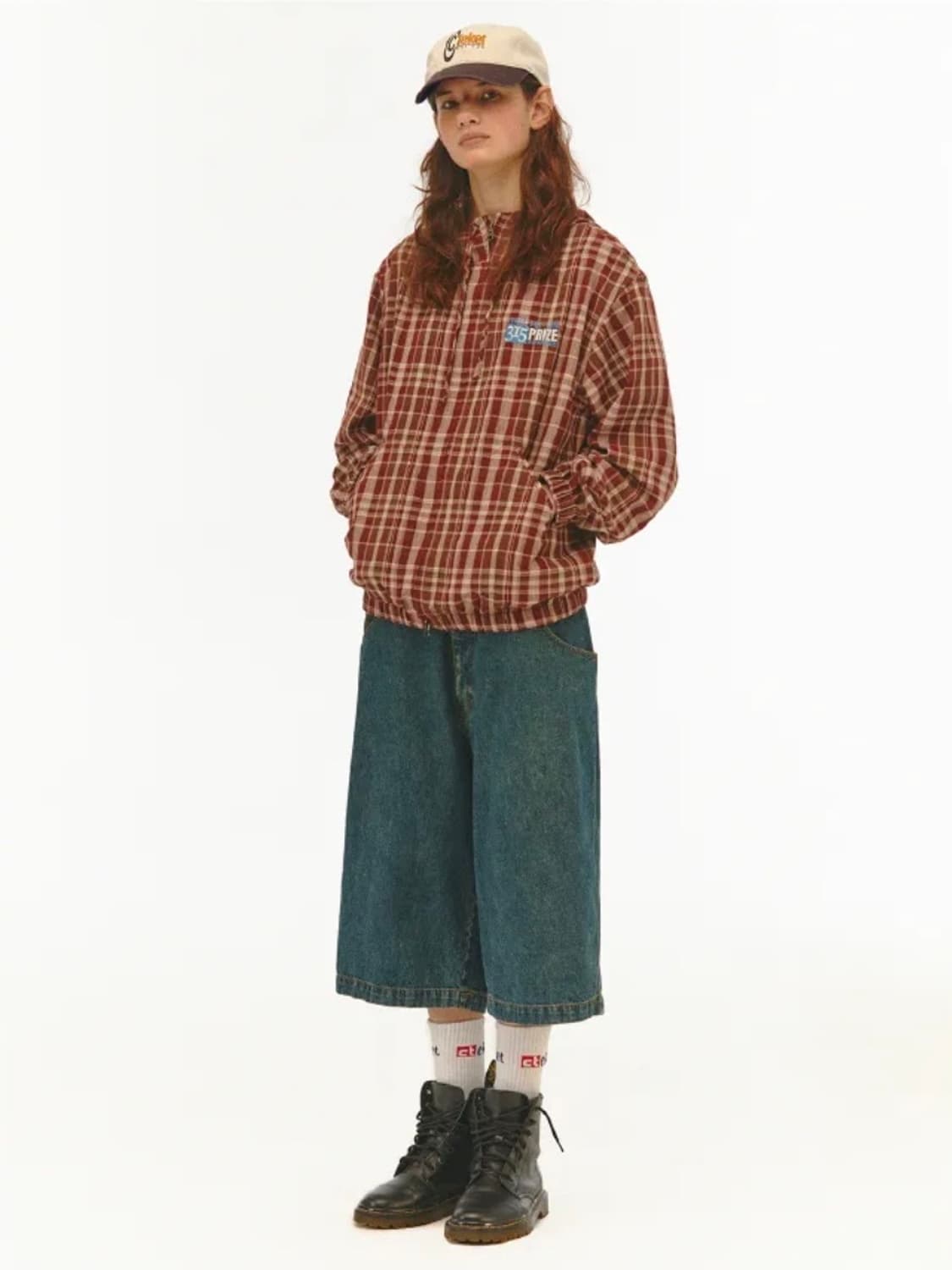 teket awardee shirt jacket 셔츠 상품이미지3