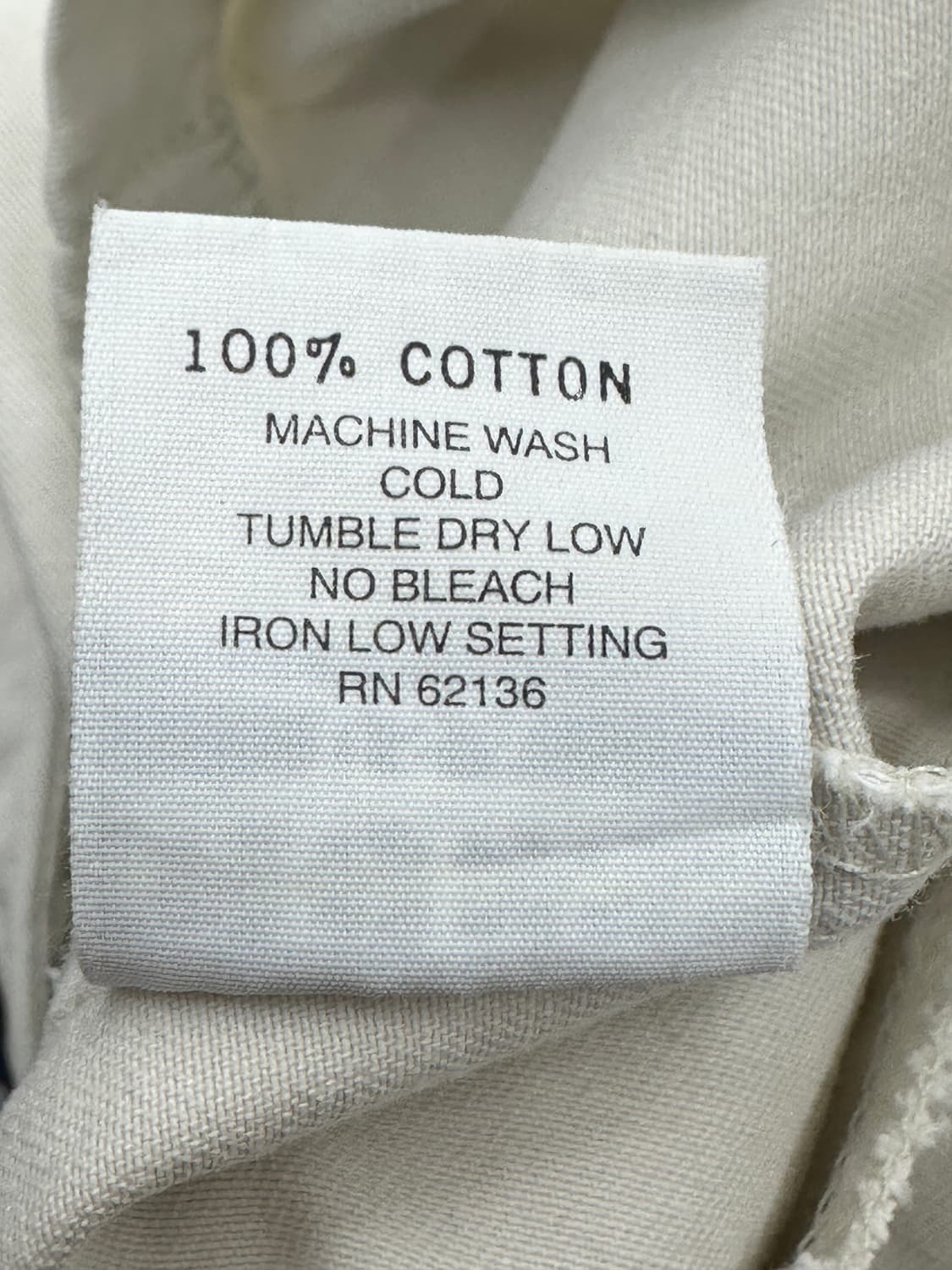 90s 게스 블루종 집업 자켓 XL 상품이미지7