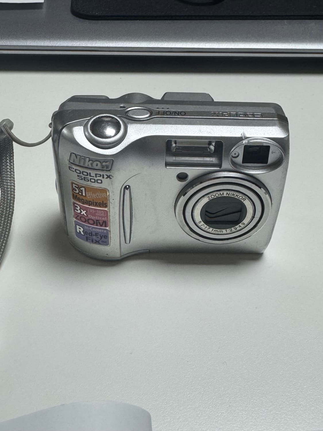 니콘 쿨픽스 5600 상품이미지1