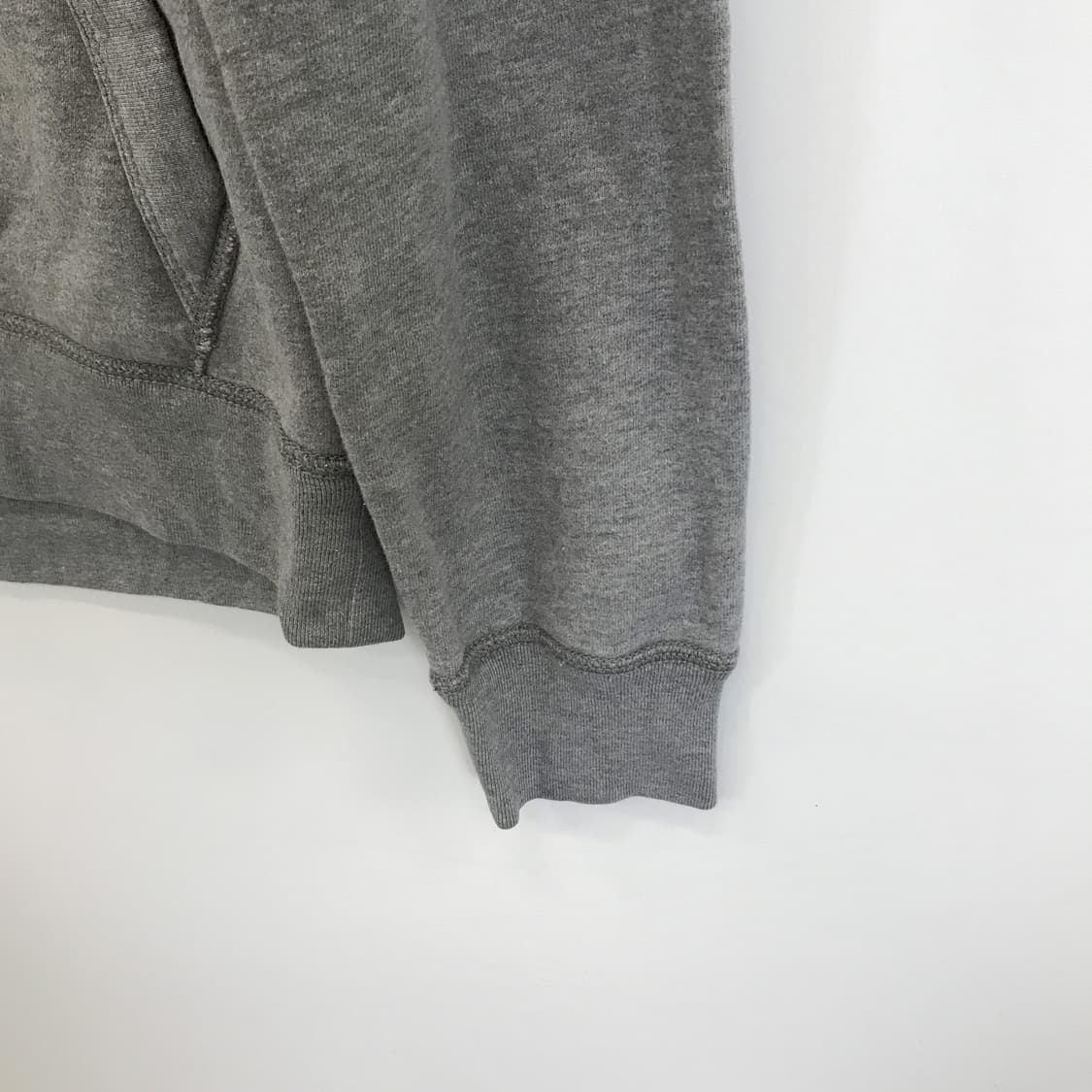 갭 GAP 유니온잭 플래그 후드 [S] 상품이미지3