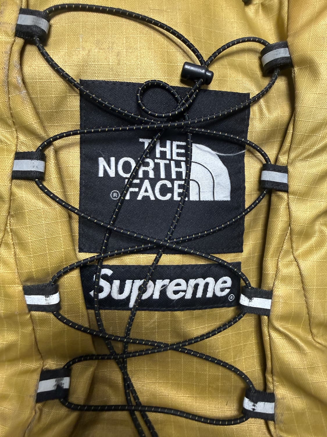 노스페이스x슈프림 보레알리스 상품이미지3