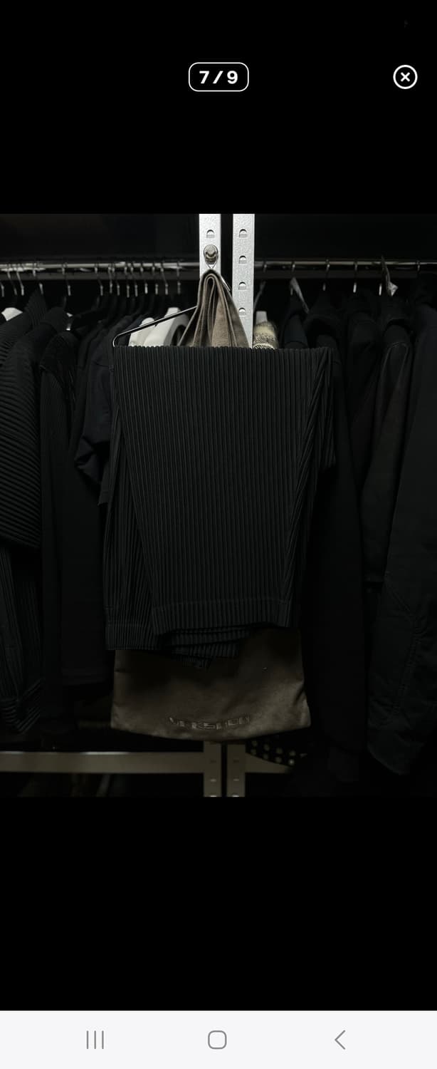 옴므플리세트러커셉업 상품이미지1