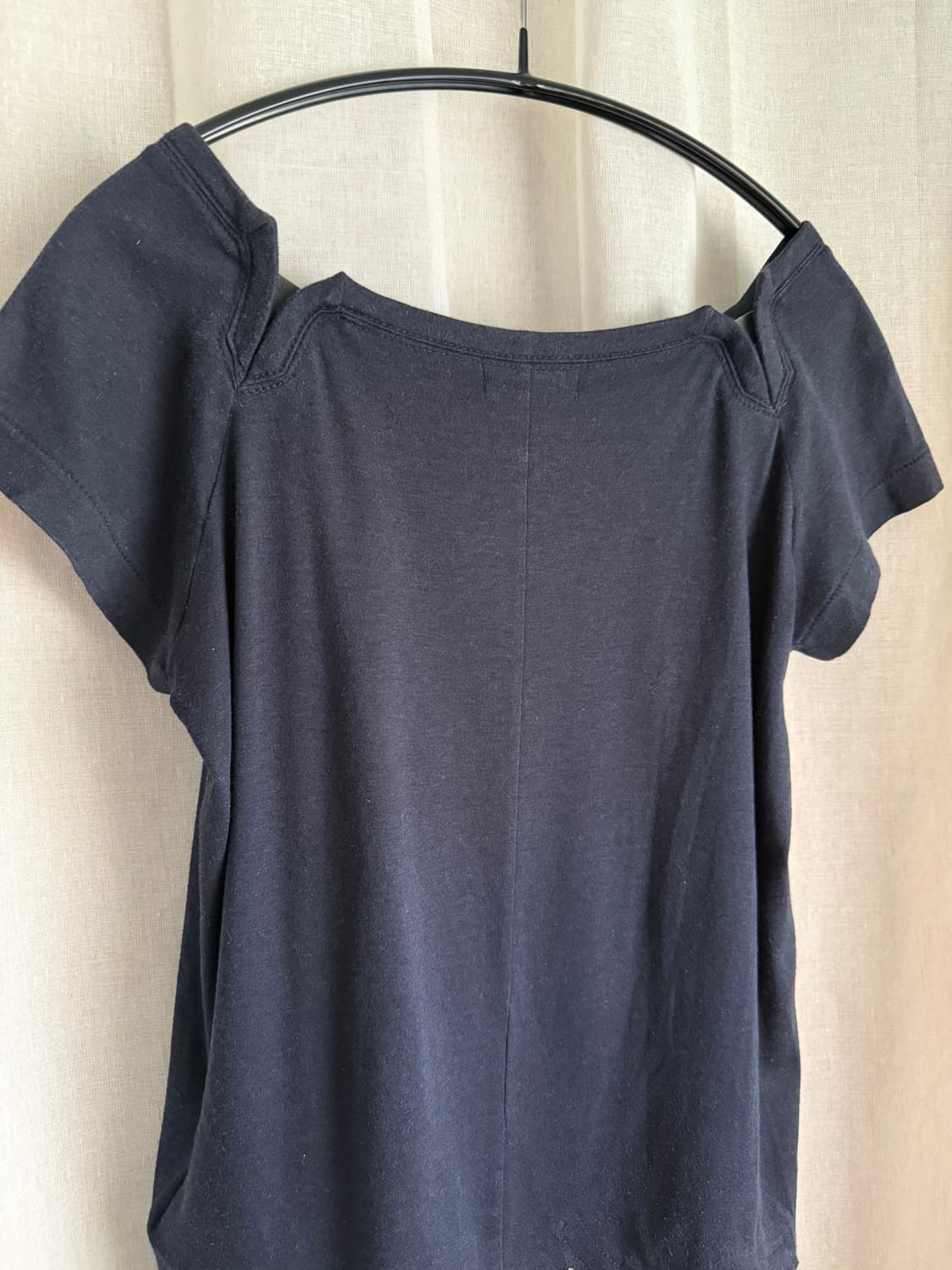 Comme des Garcons Tricot T-shirt 상품이미지7