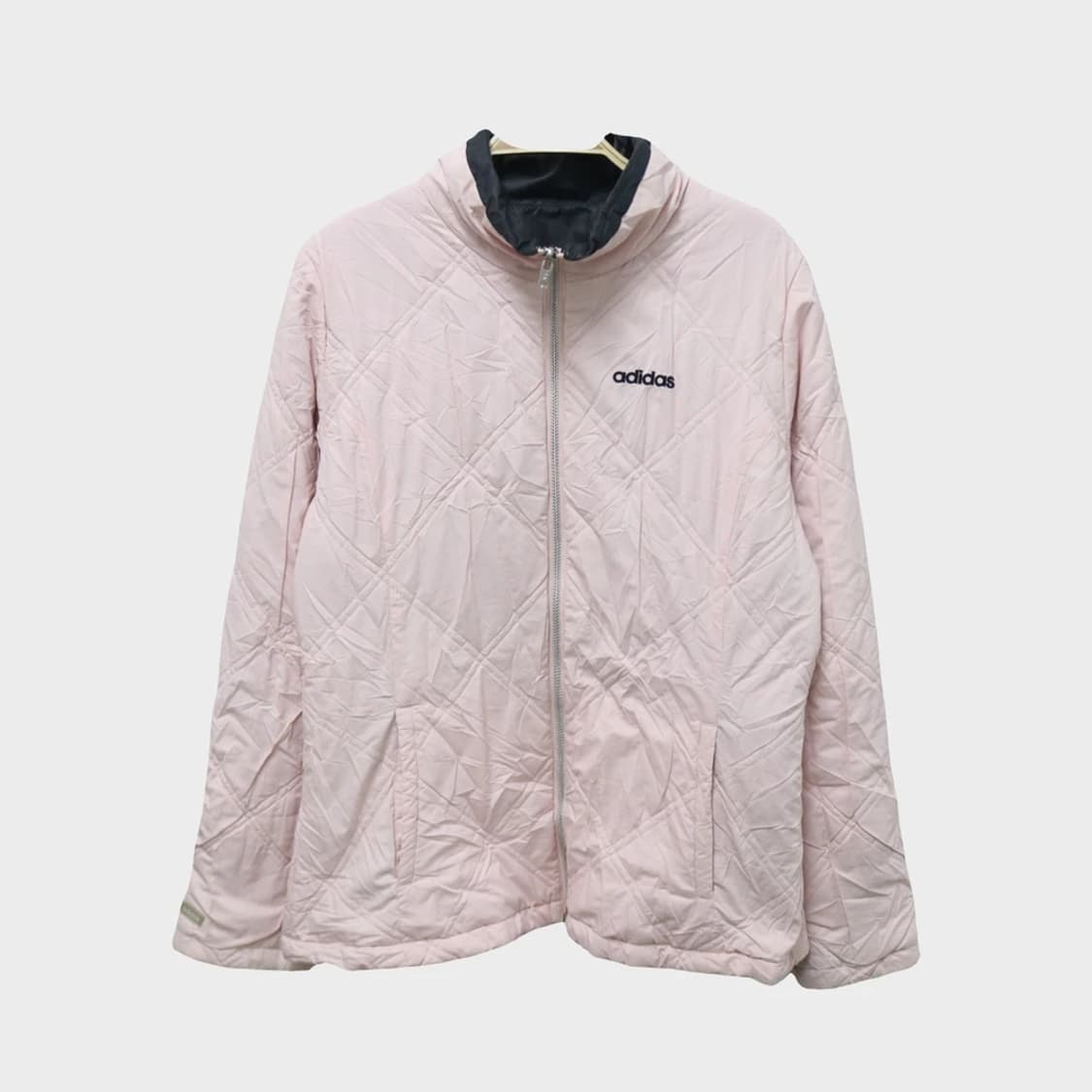 아디다스 리버시블 패딩 61246 상품이미지5