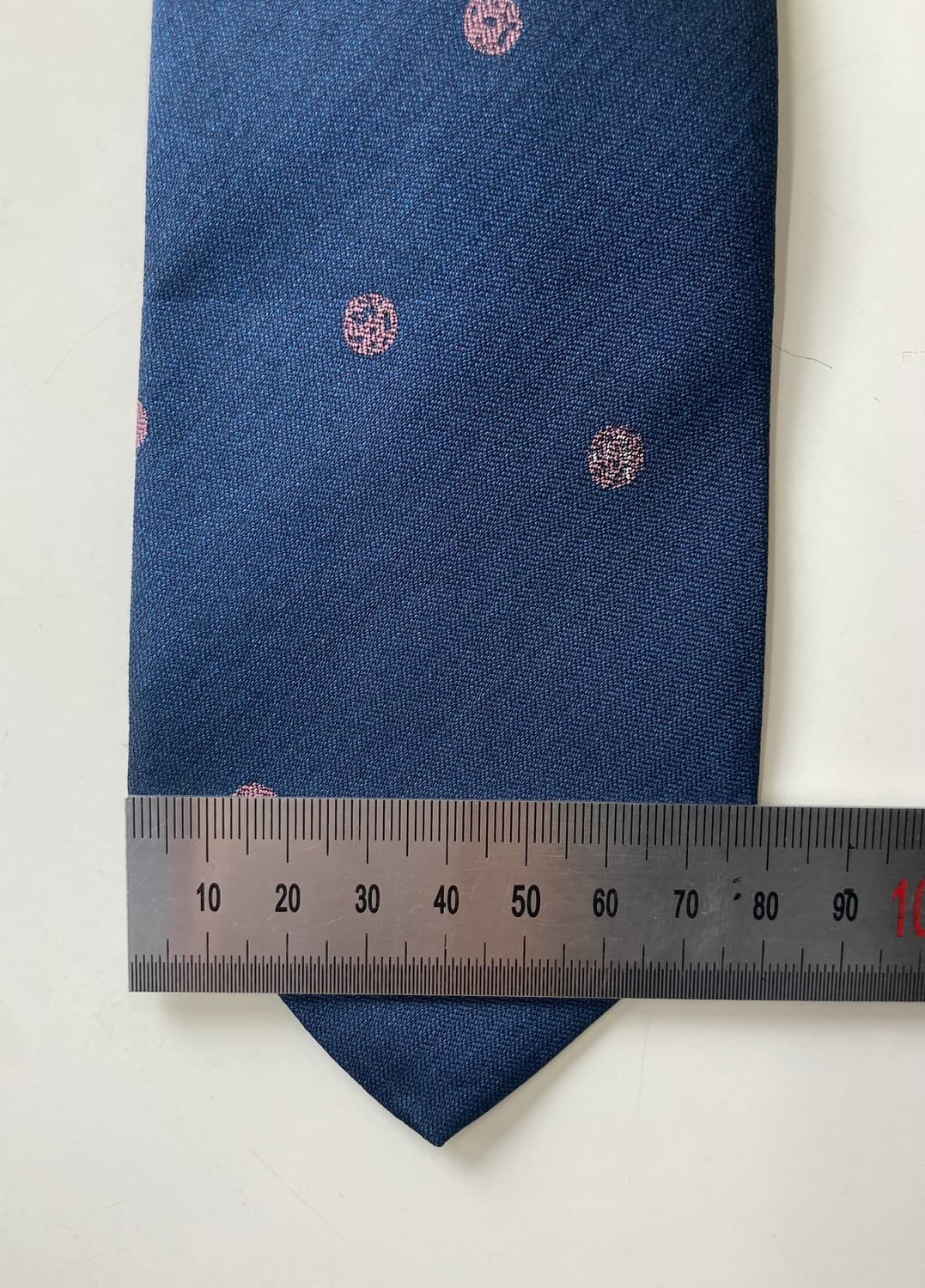 피에르발망 넥타이 상품이미지3