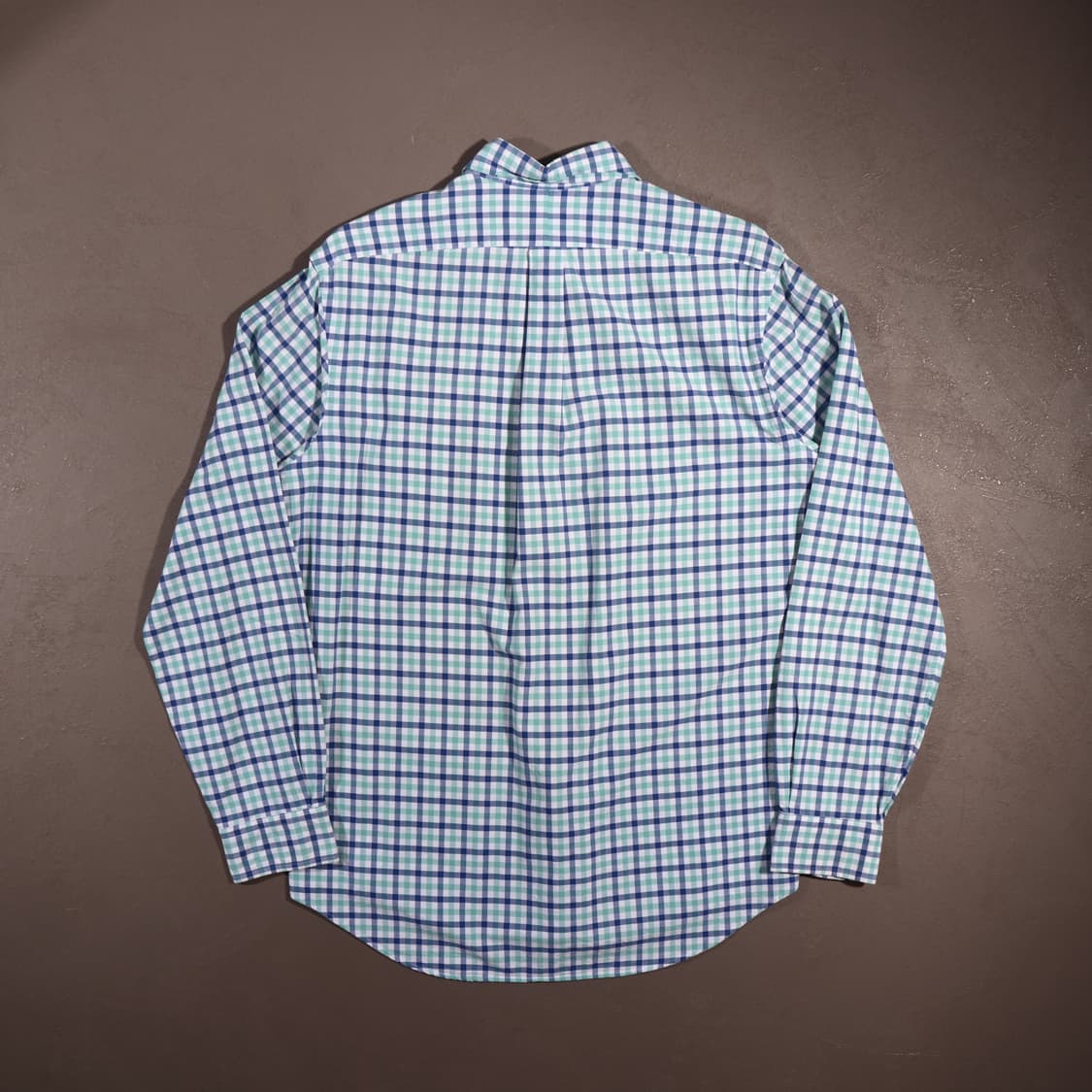 폴로 랄프로렌 체크셔츠 상품이미지4