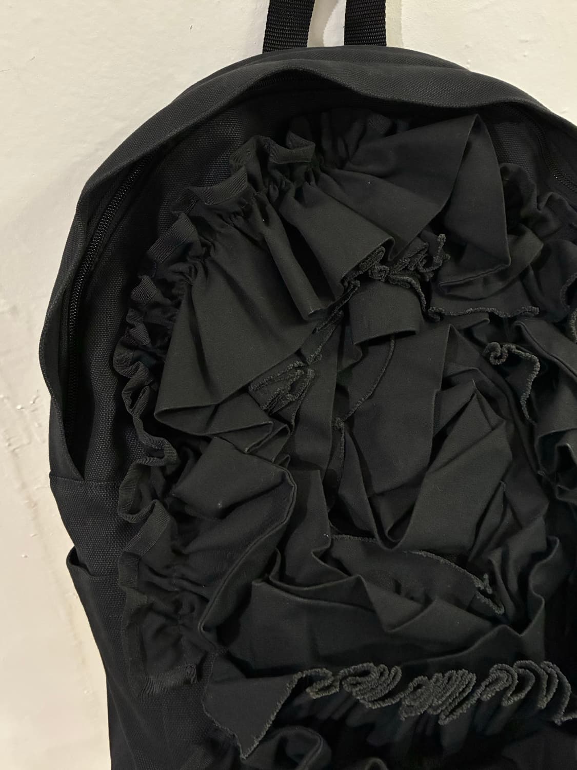 고무 GOMME 백팩 상품이미지3