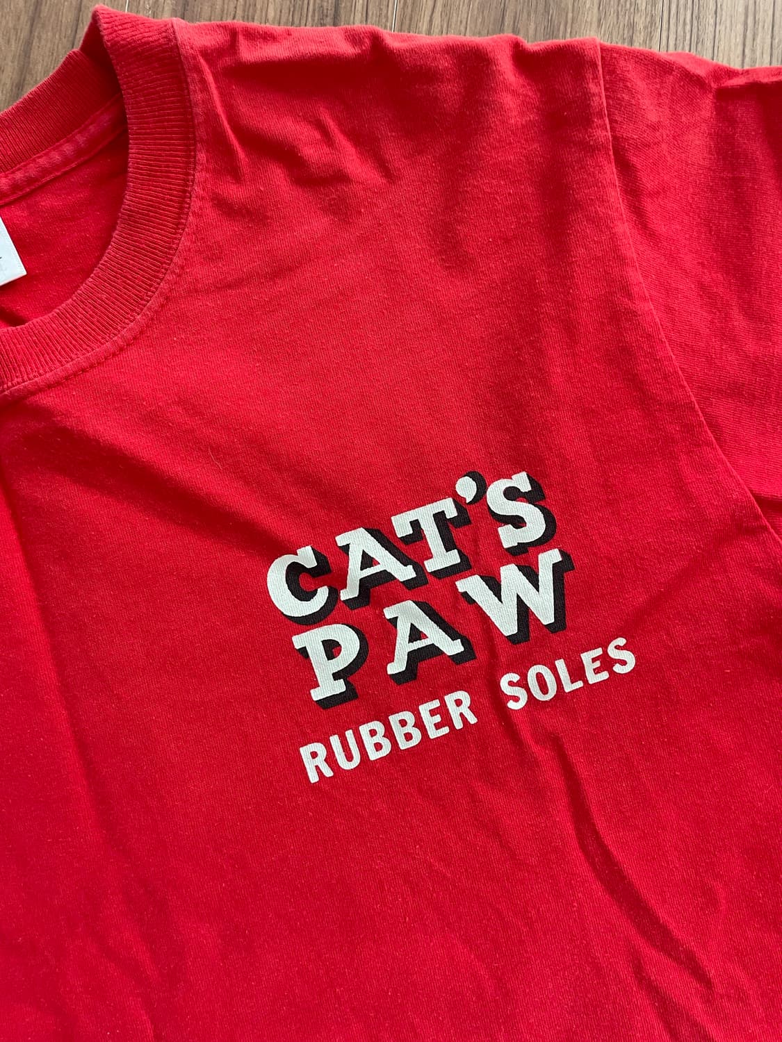 Cheswick printed T-shirt 상품이미지2