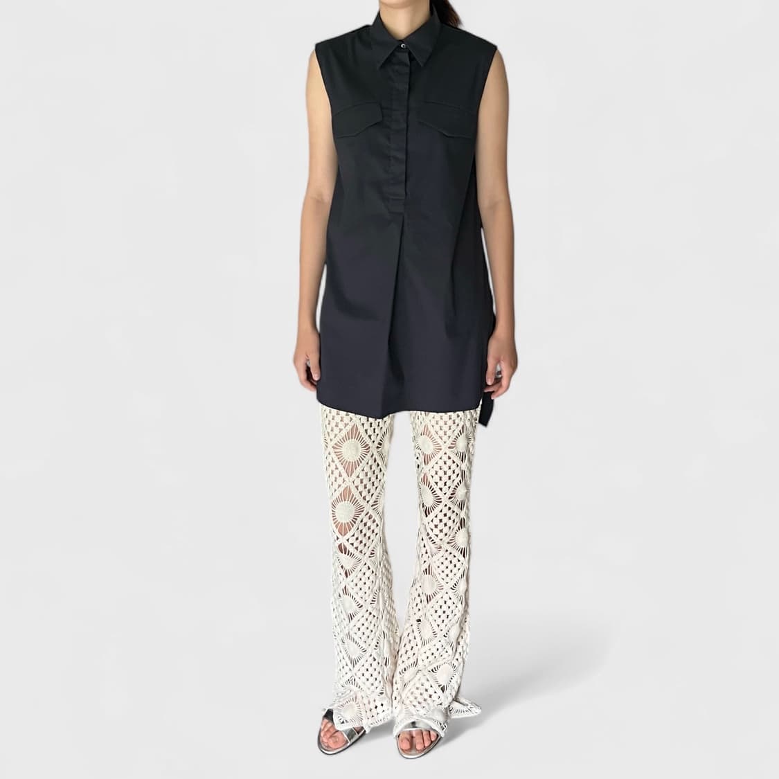 Prada tunic 상품이미지5