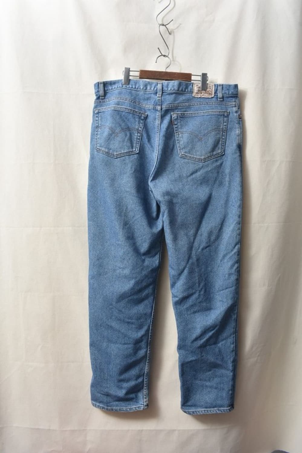 90S 리바이스 오렌지탭 USA 청바지 42 M0190 상품이미지2