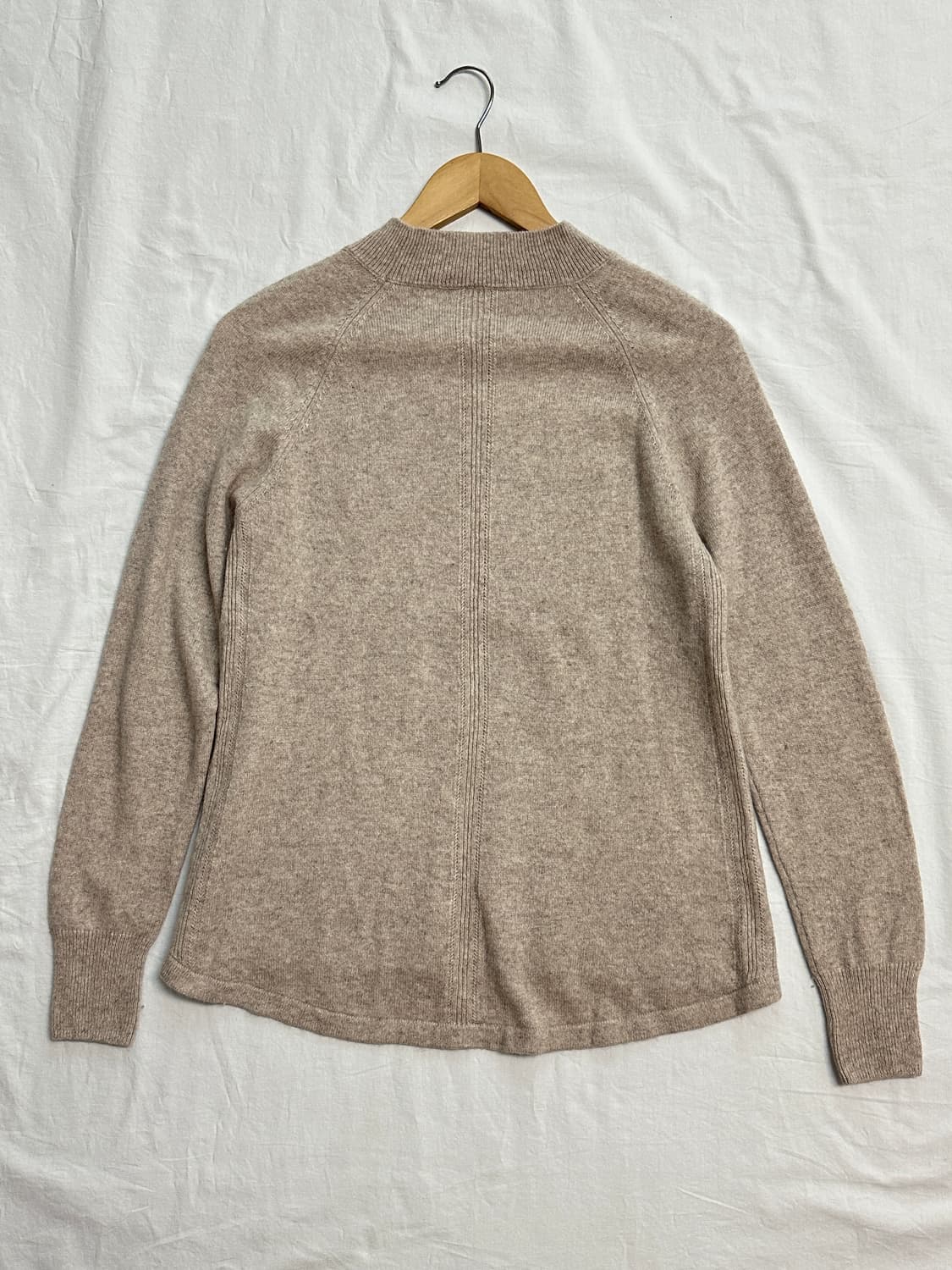 모그(MOGG) 캐시미어100% 여성니트 상품이미지4