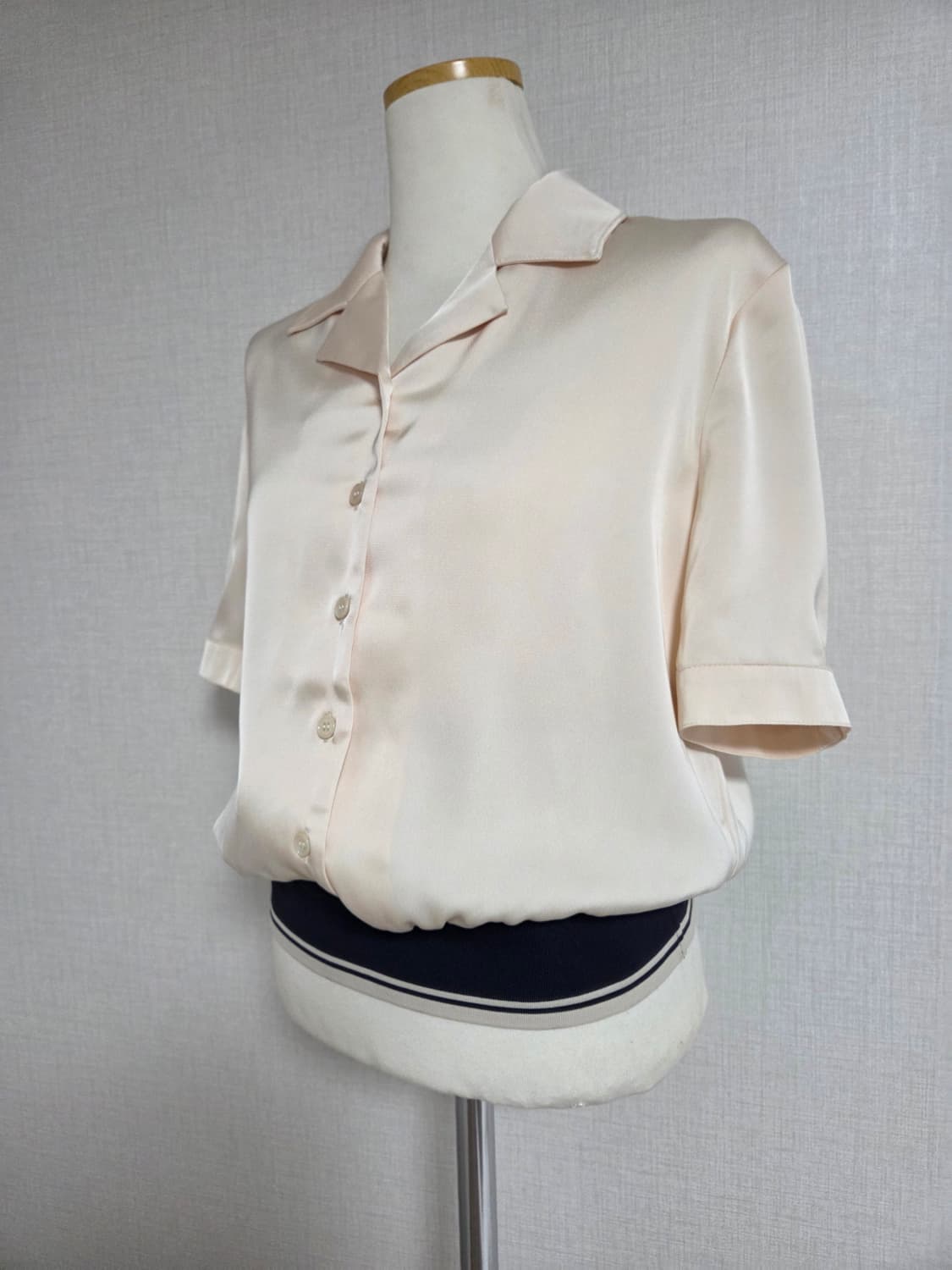 마인드 브릿지  여성셔츠블라우스  상품이미지2