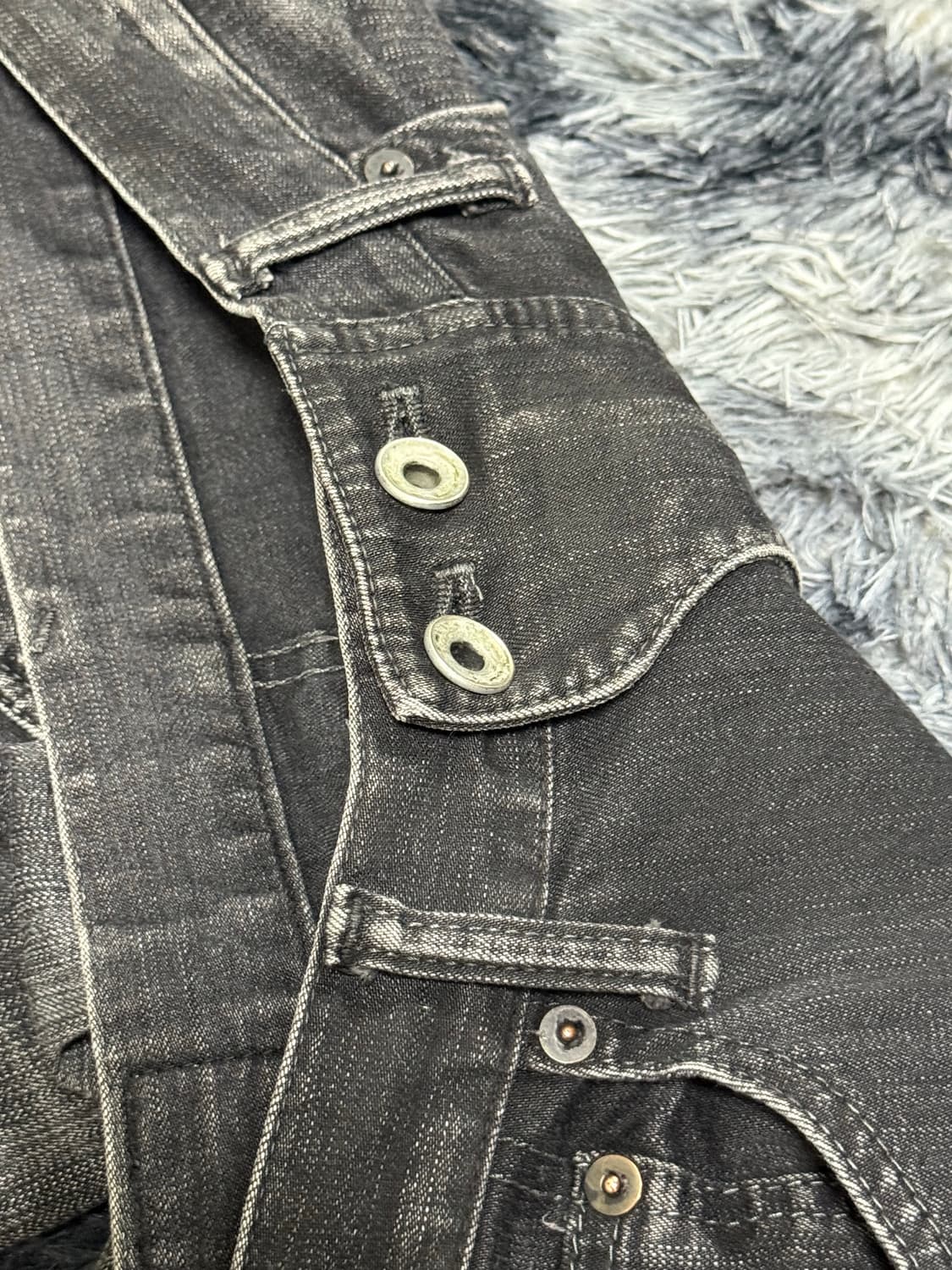 LGB NO. S-WOLF BK23001 상품이미지7