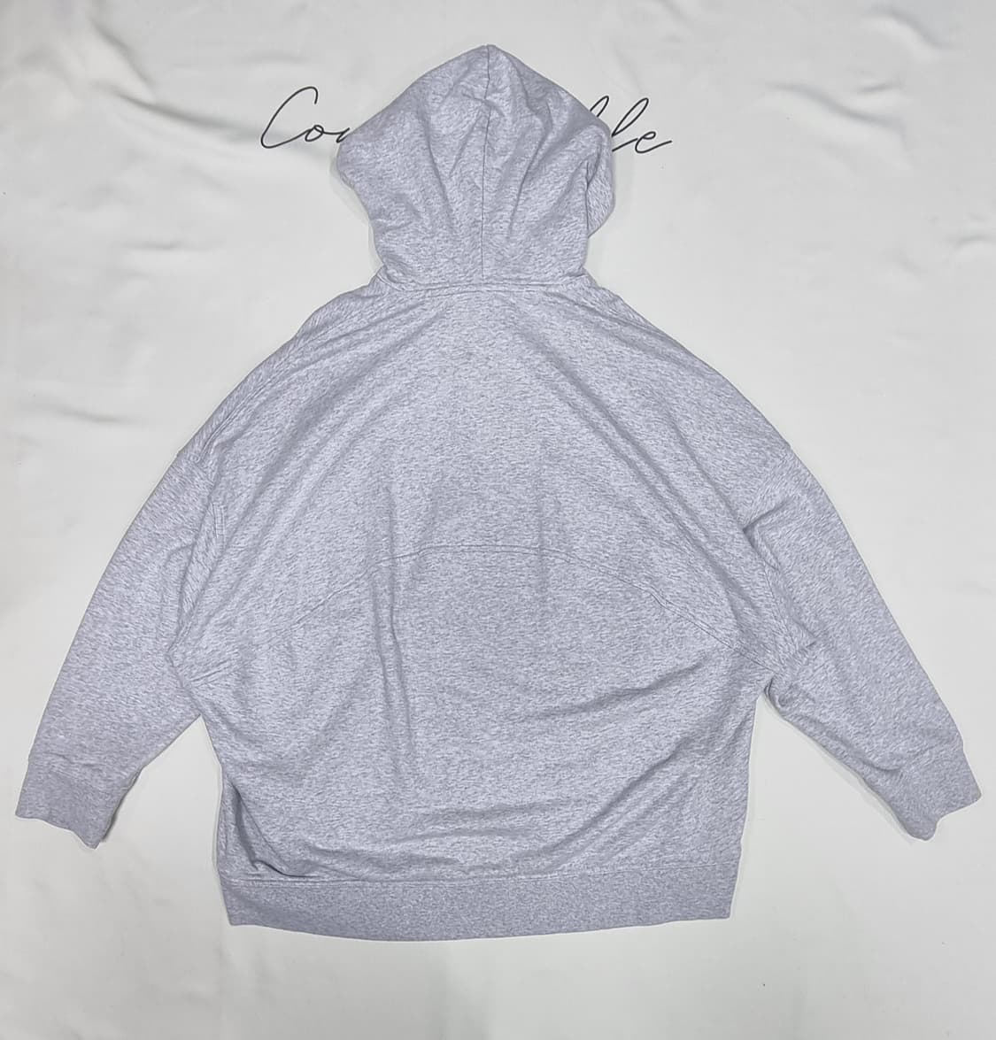 COS 코스 릴렉스 후드 L _ 여성 상품이미지6